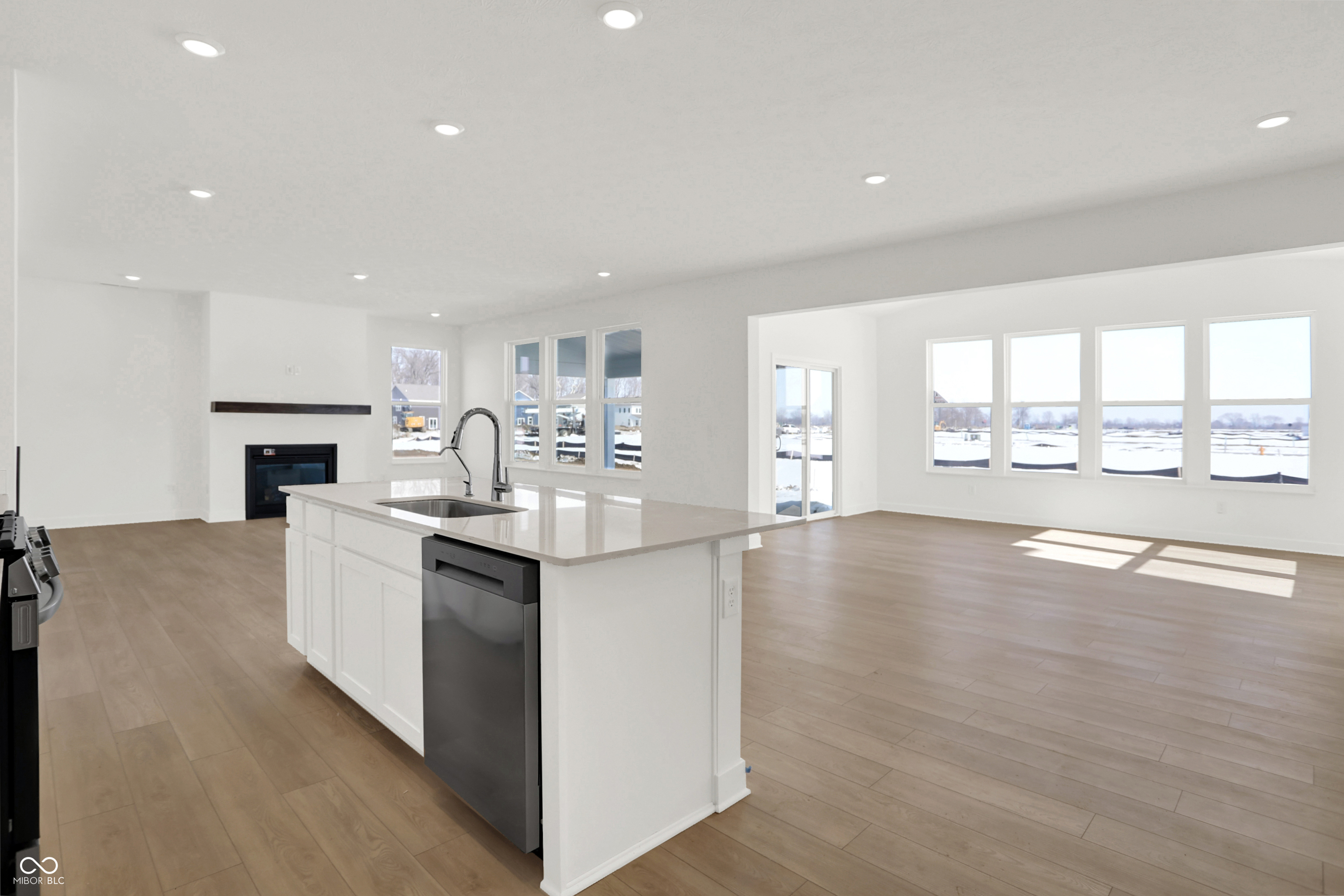 8679 Georgina Street