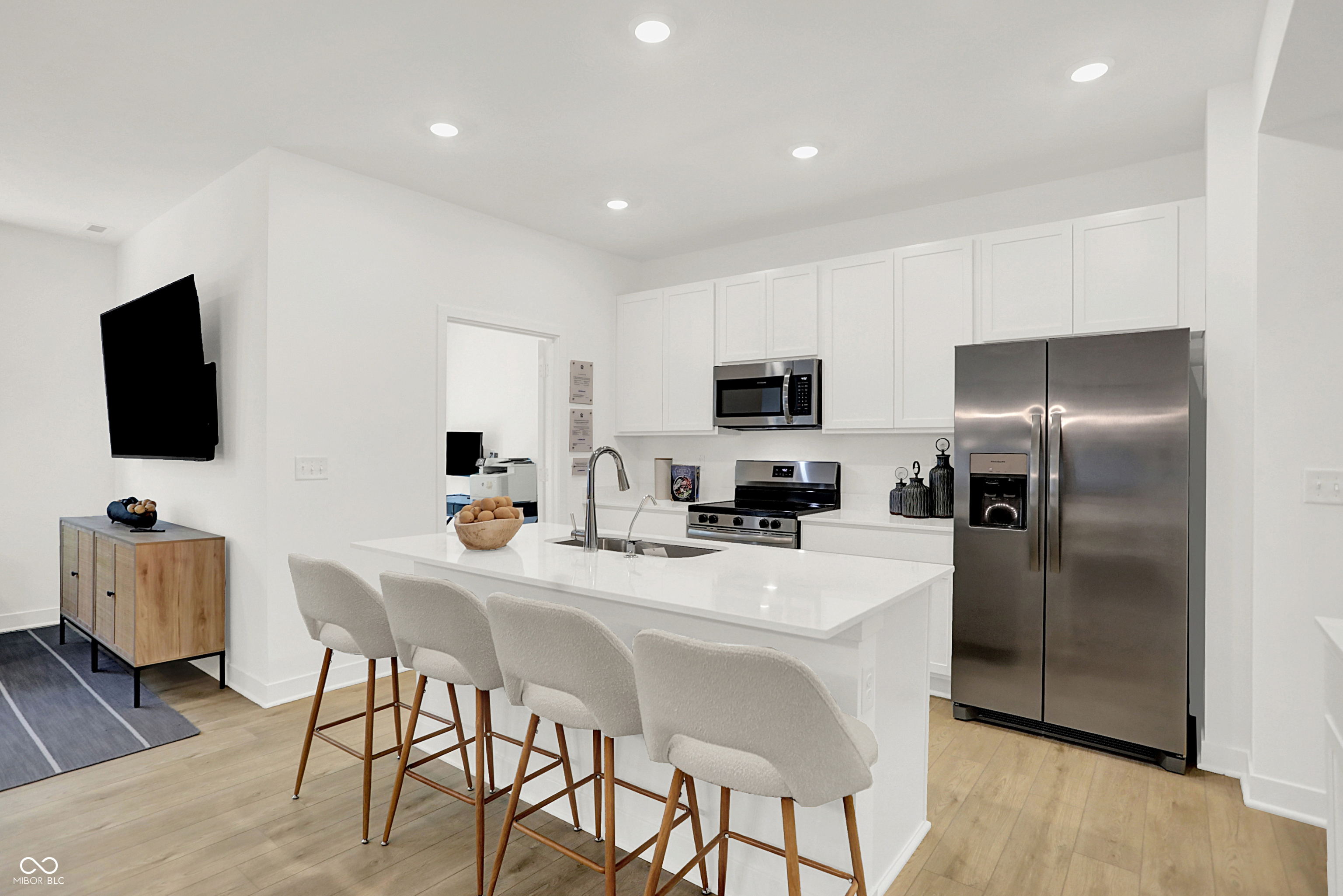 3487 Sugar Grove Drive