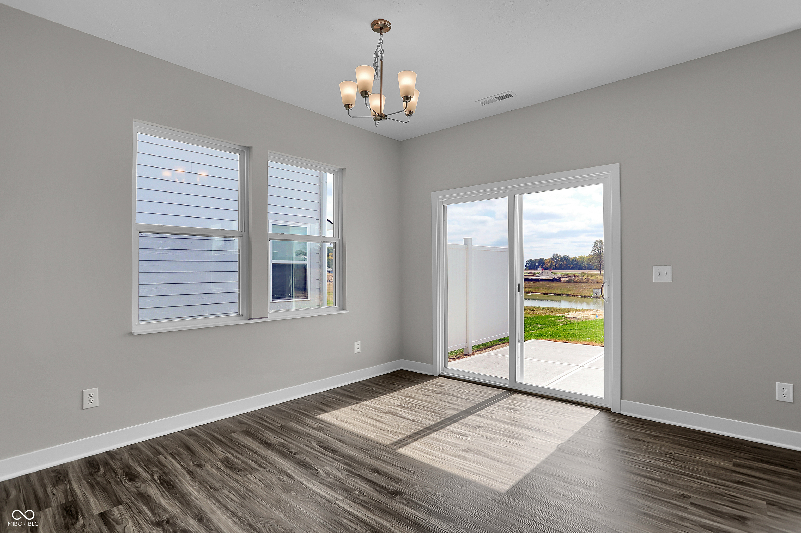 5283 Foxley Park Lane