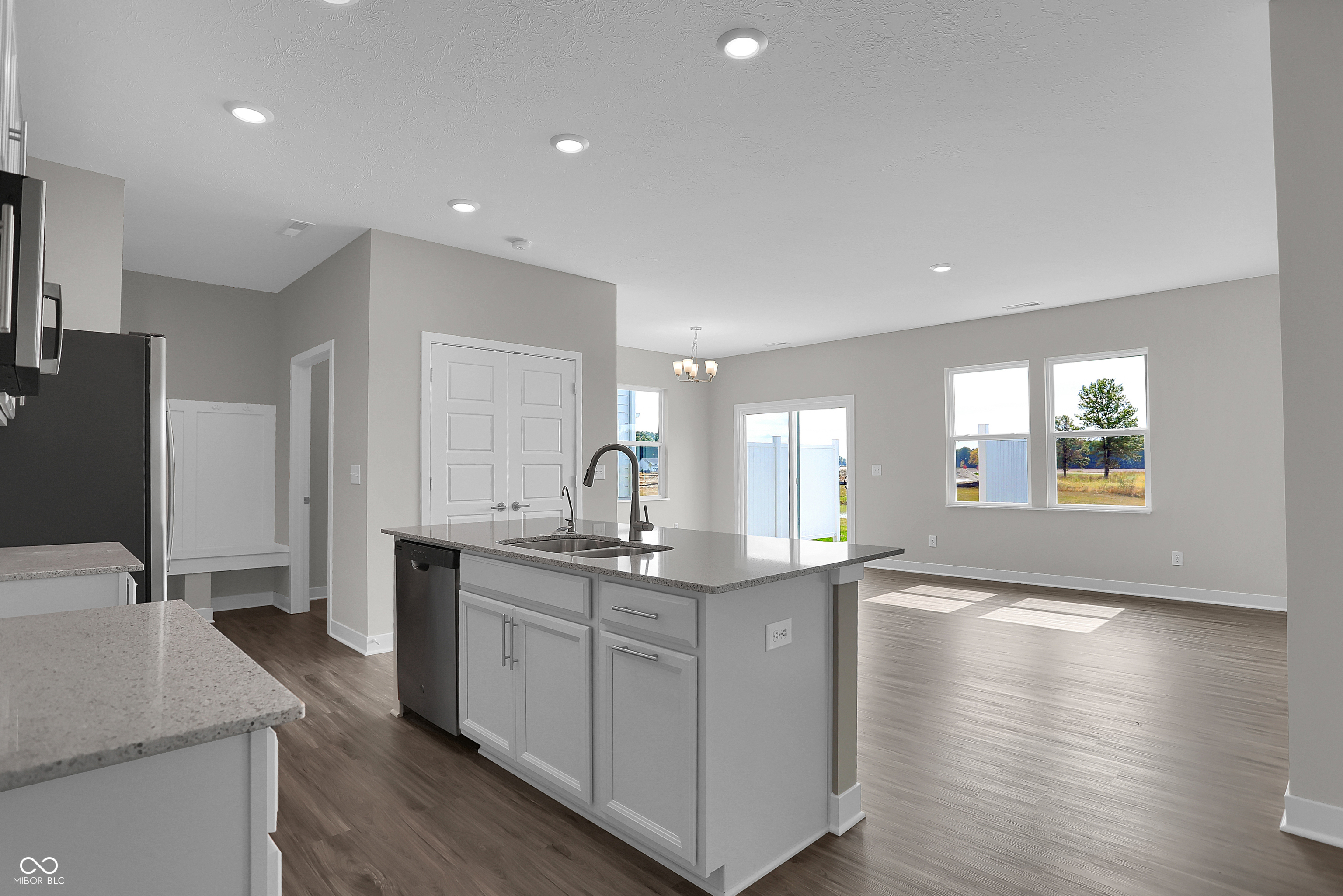 5283 Foxley Park Lane