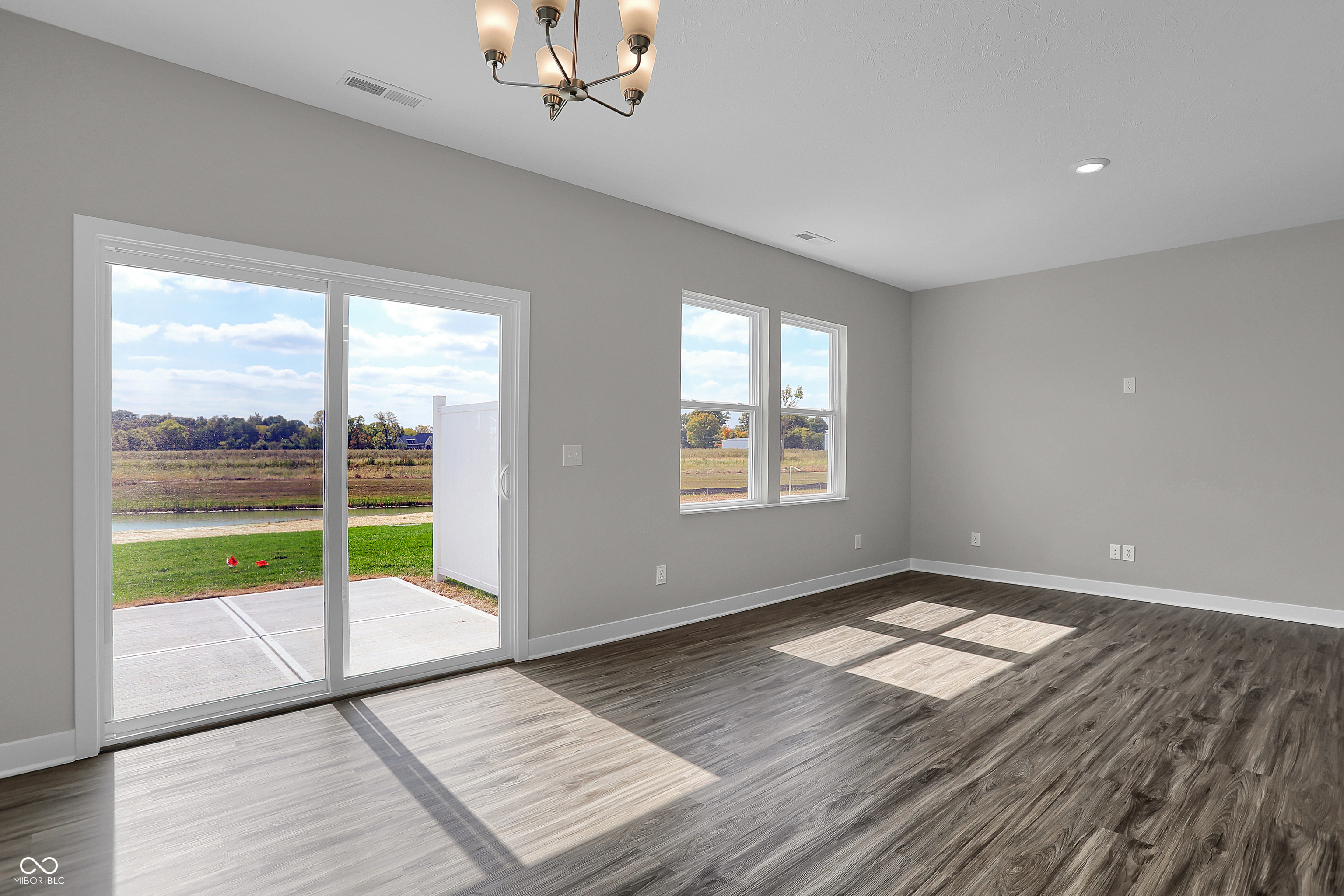 5283 Foxley Park Lane