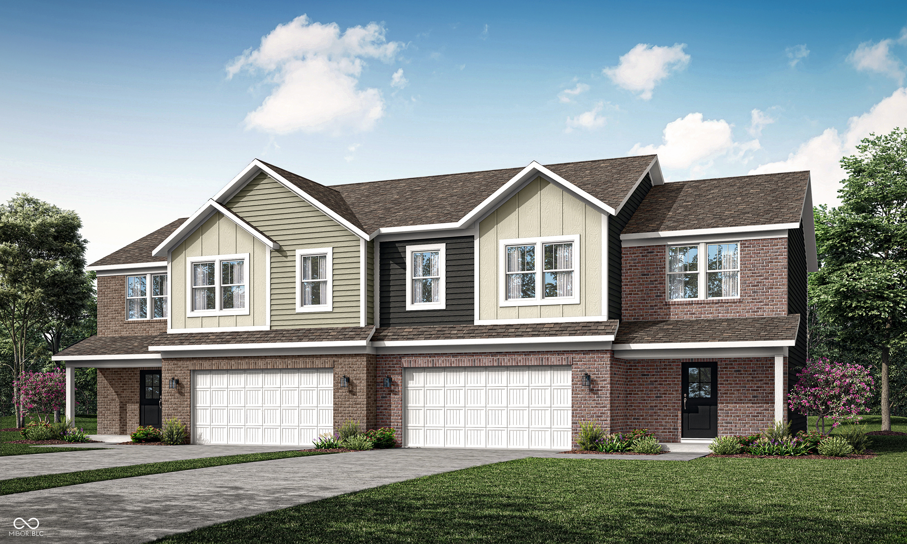 2885 Woods Edge Drive