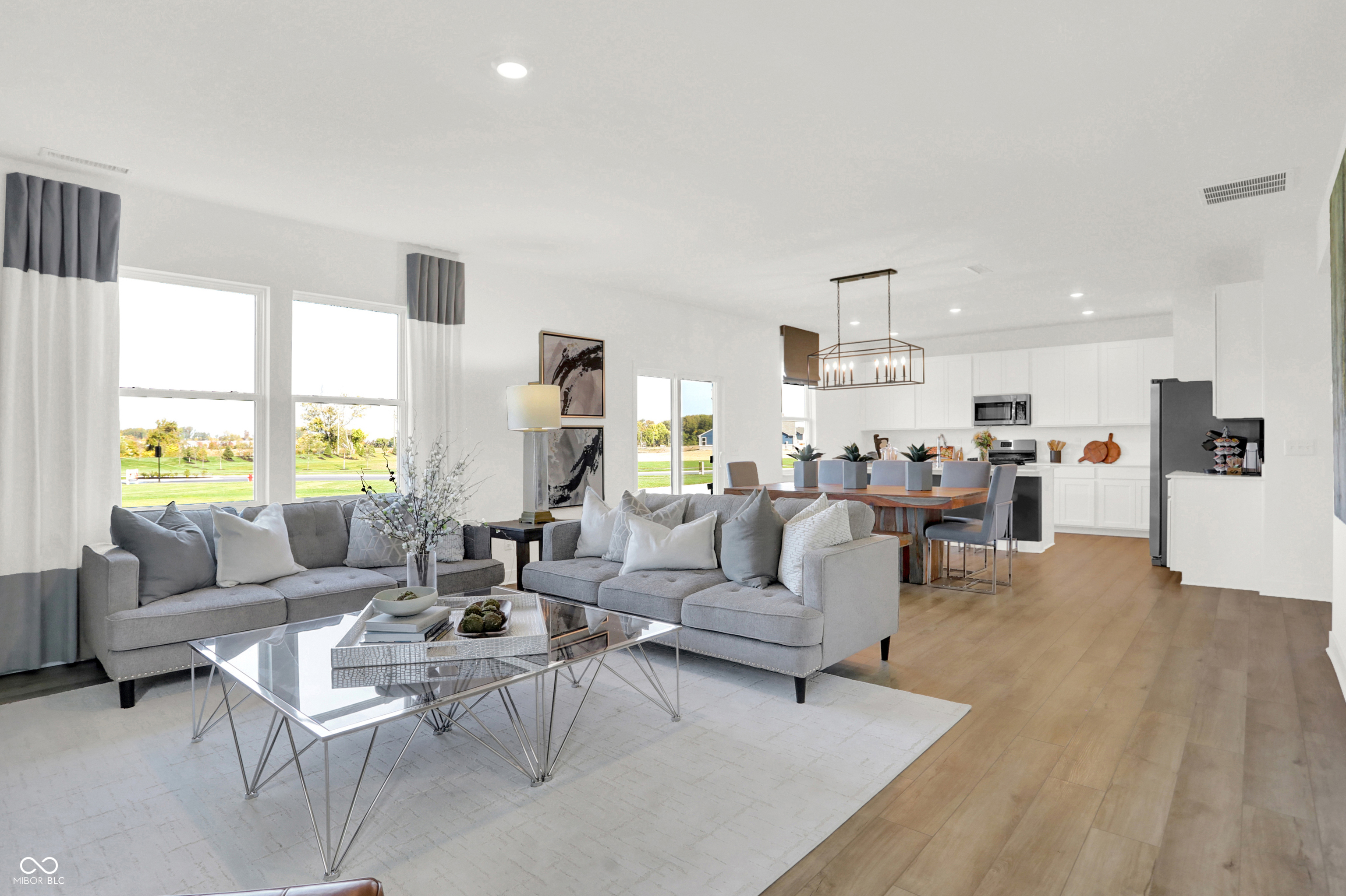 12804 South Rim Drive