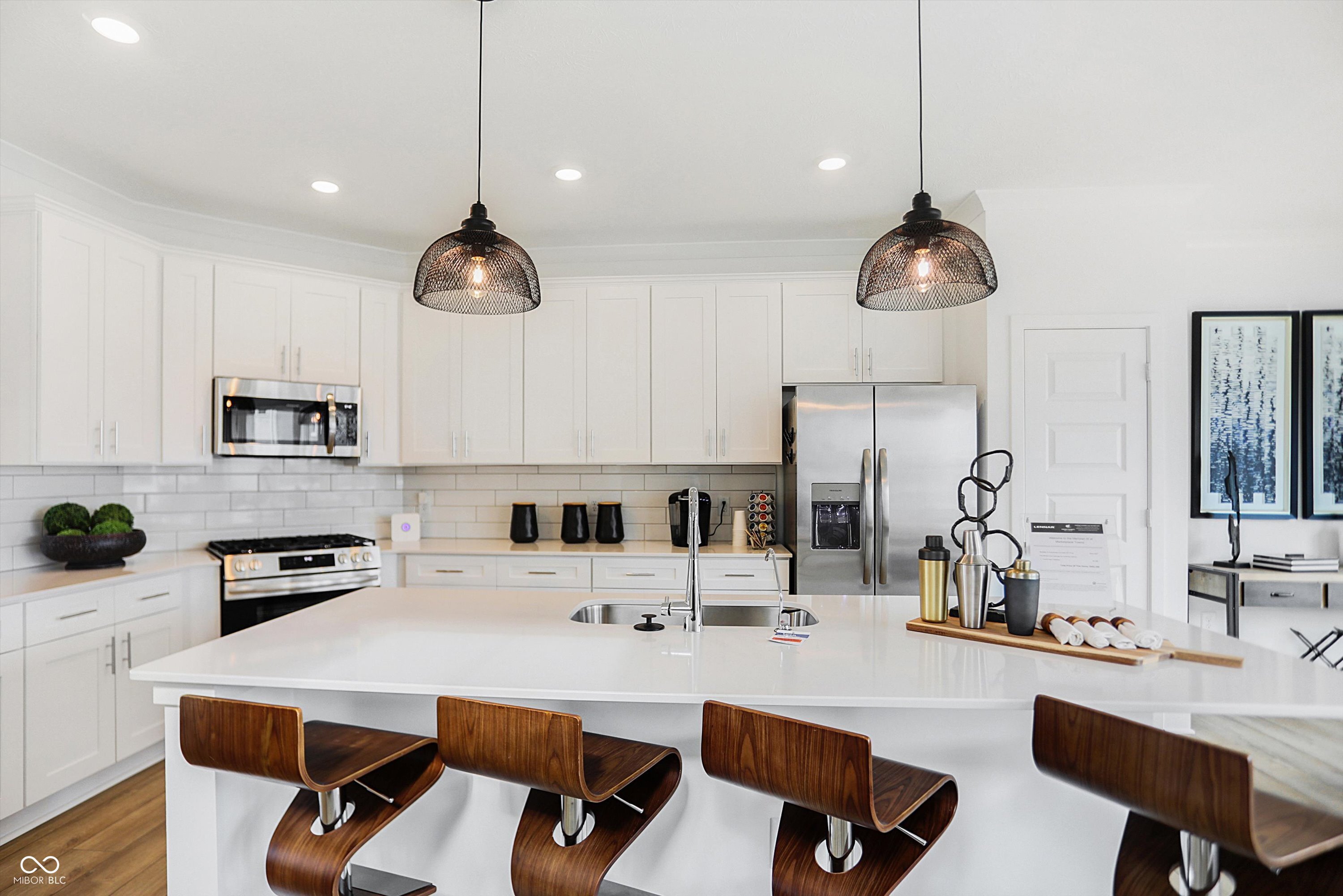 9335 Clarendon Drive