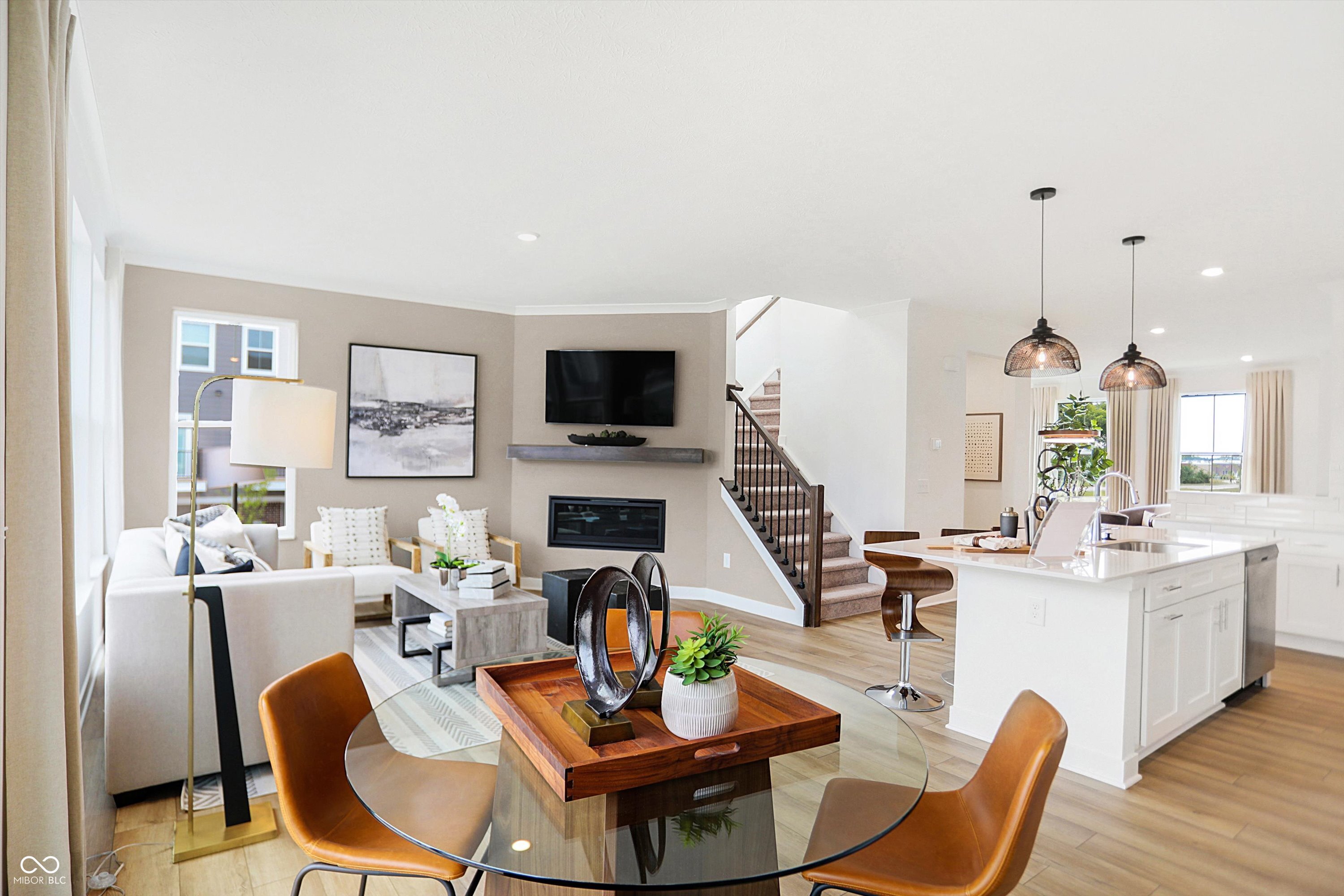 9335 Clarendon Drive