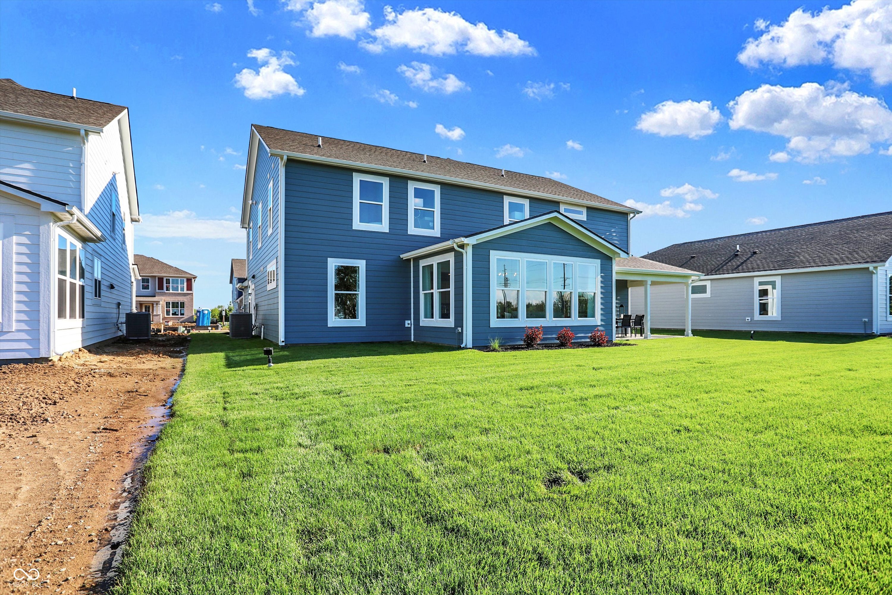 5047 Summerton Street