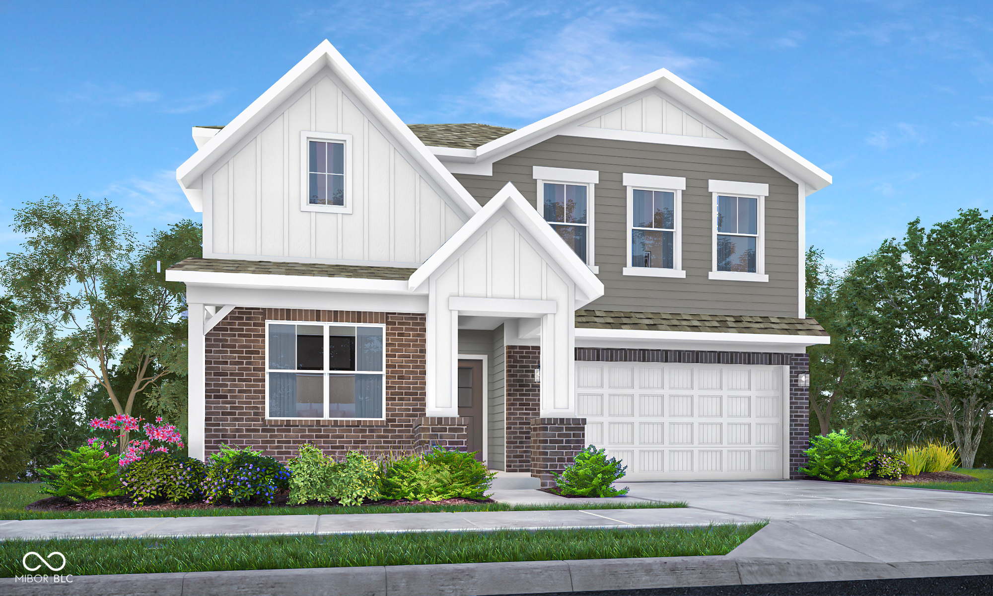 6005 Slippery Elm Bend