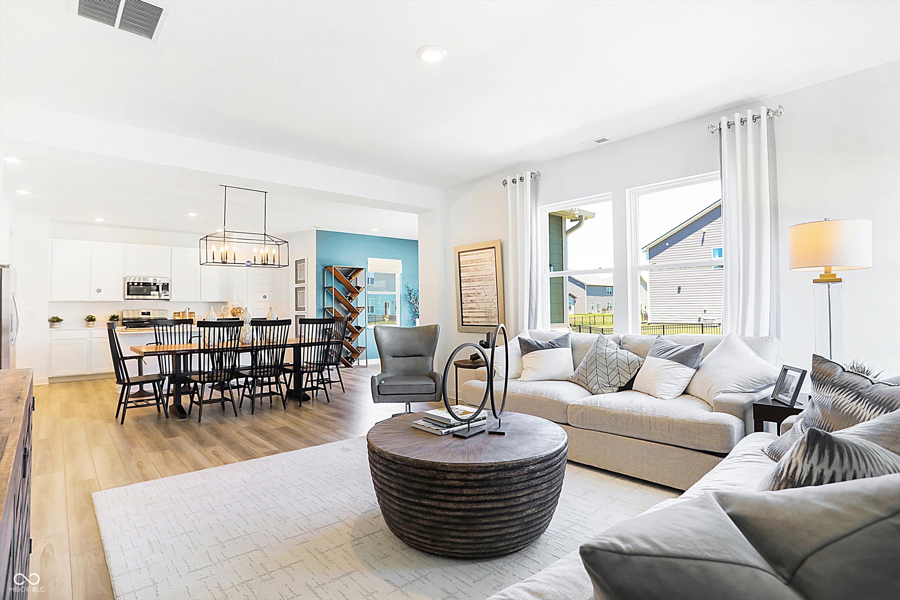 6005 Slippery Elm Bend