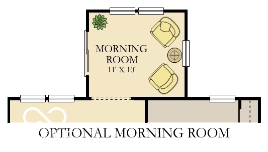 12925 South Rim Drive