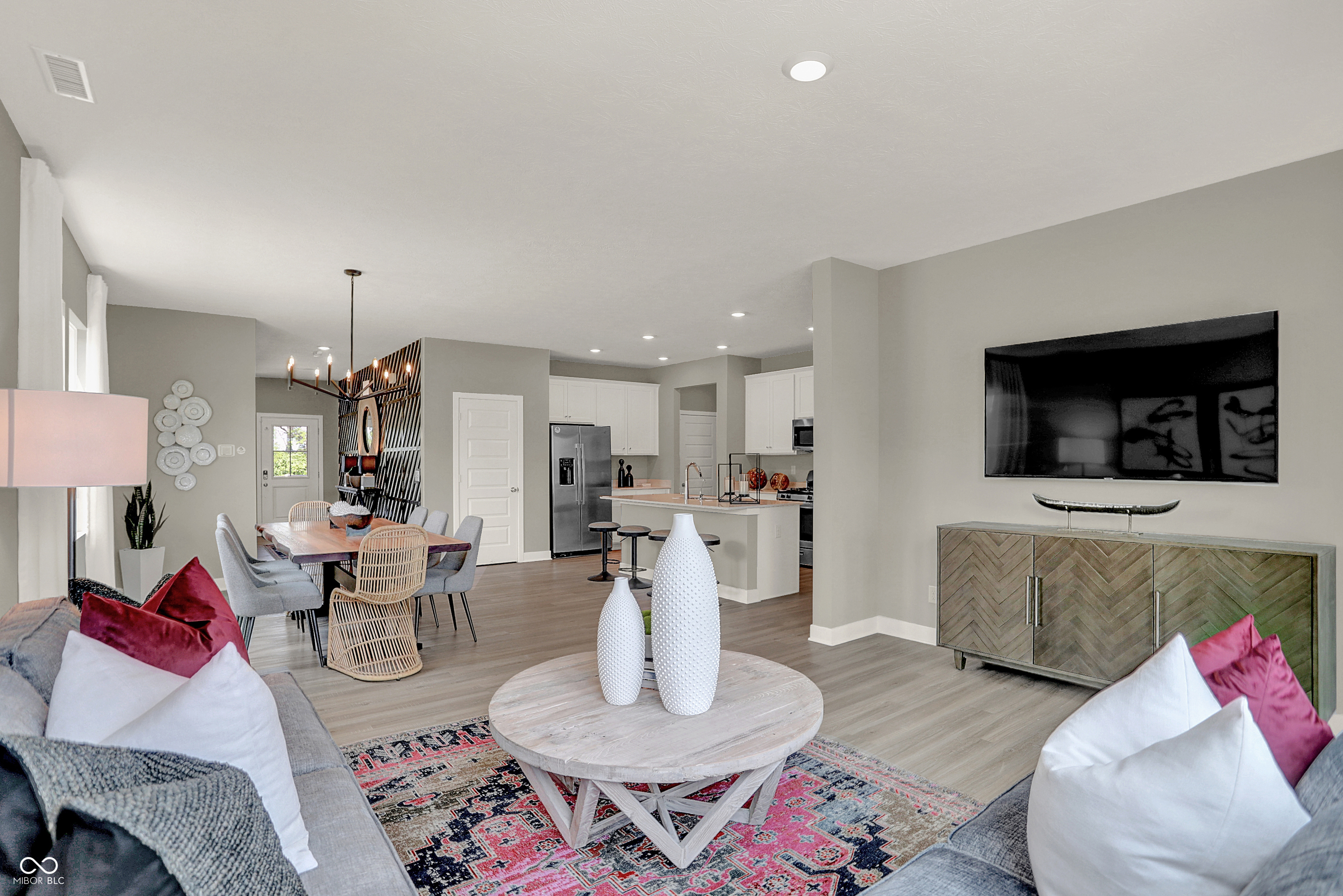 12925 South Rim Drive