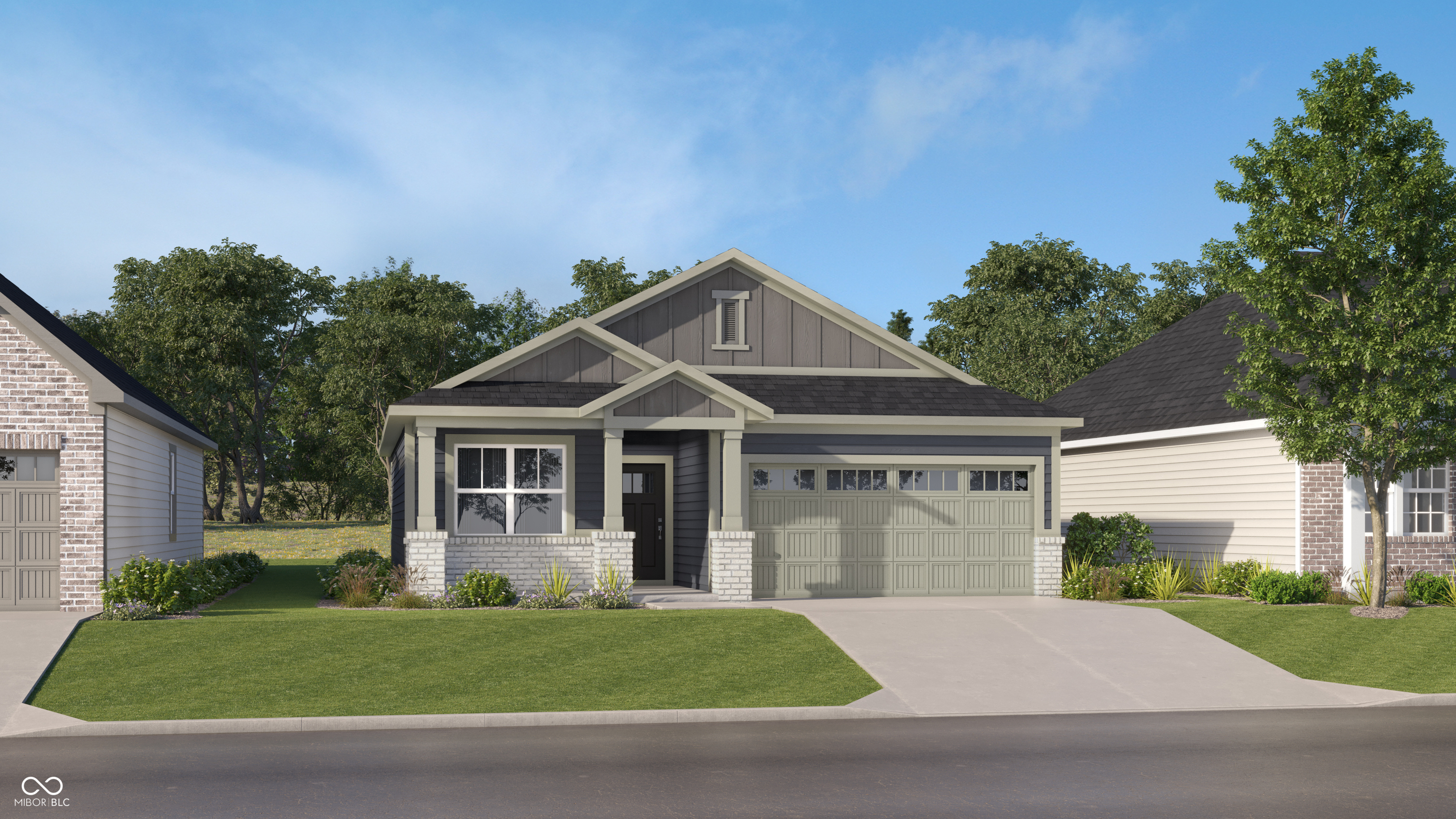 5232 Foxley Park Lane