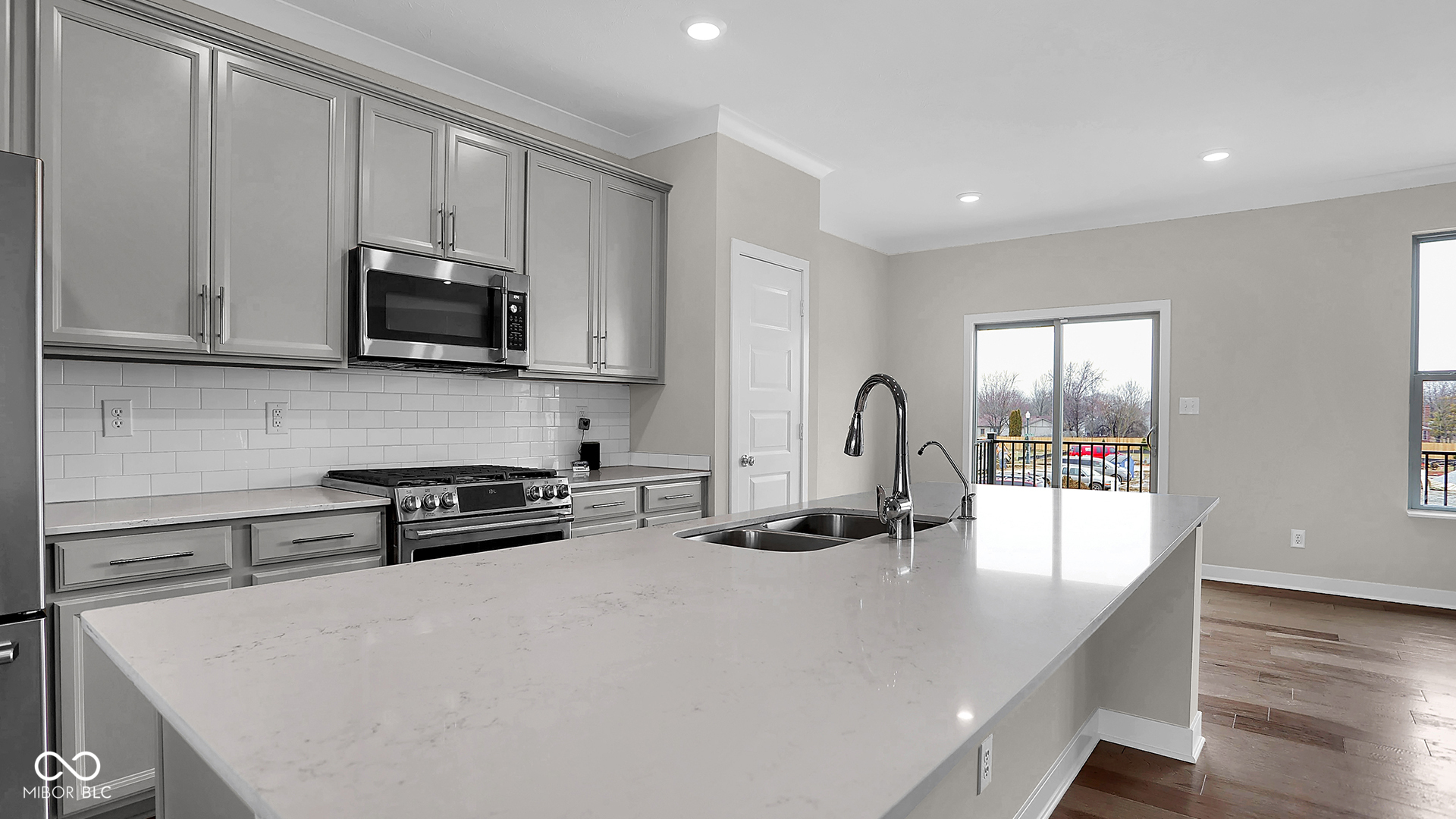 4161 Los Gatos Avenue