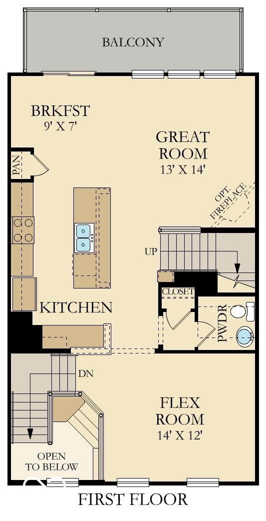 4161 Los Gatos Avenue