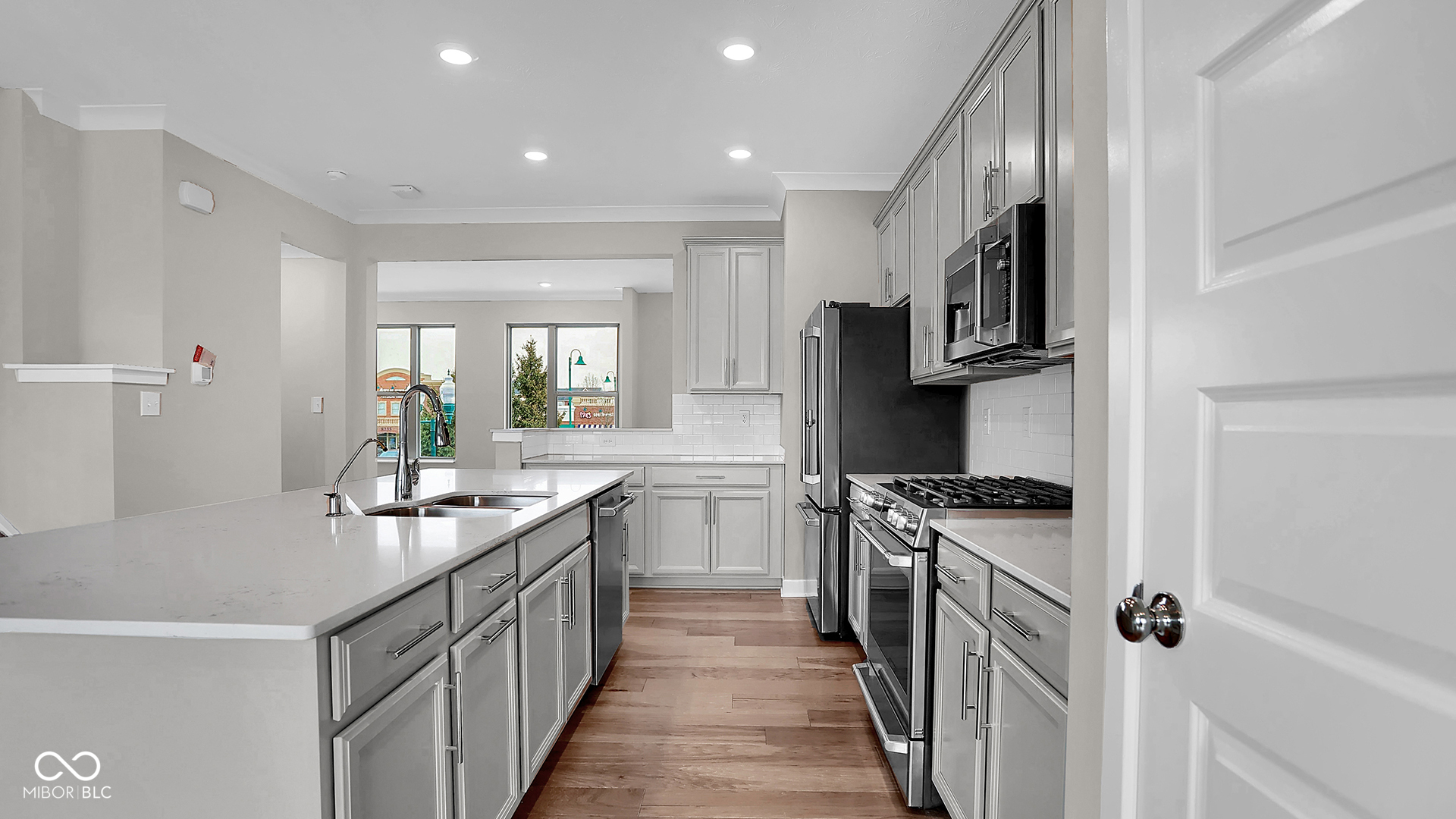 4161 Los Gatos Avenue