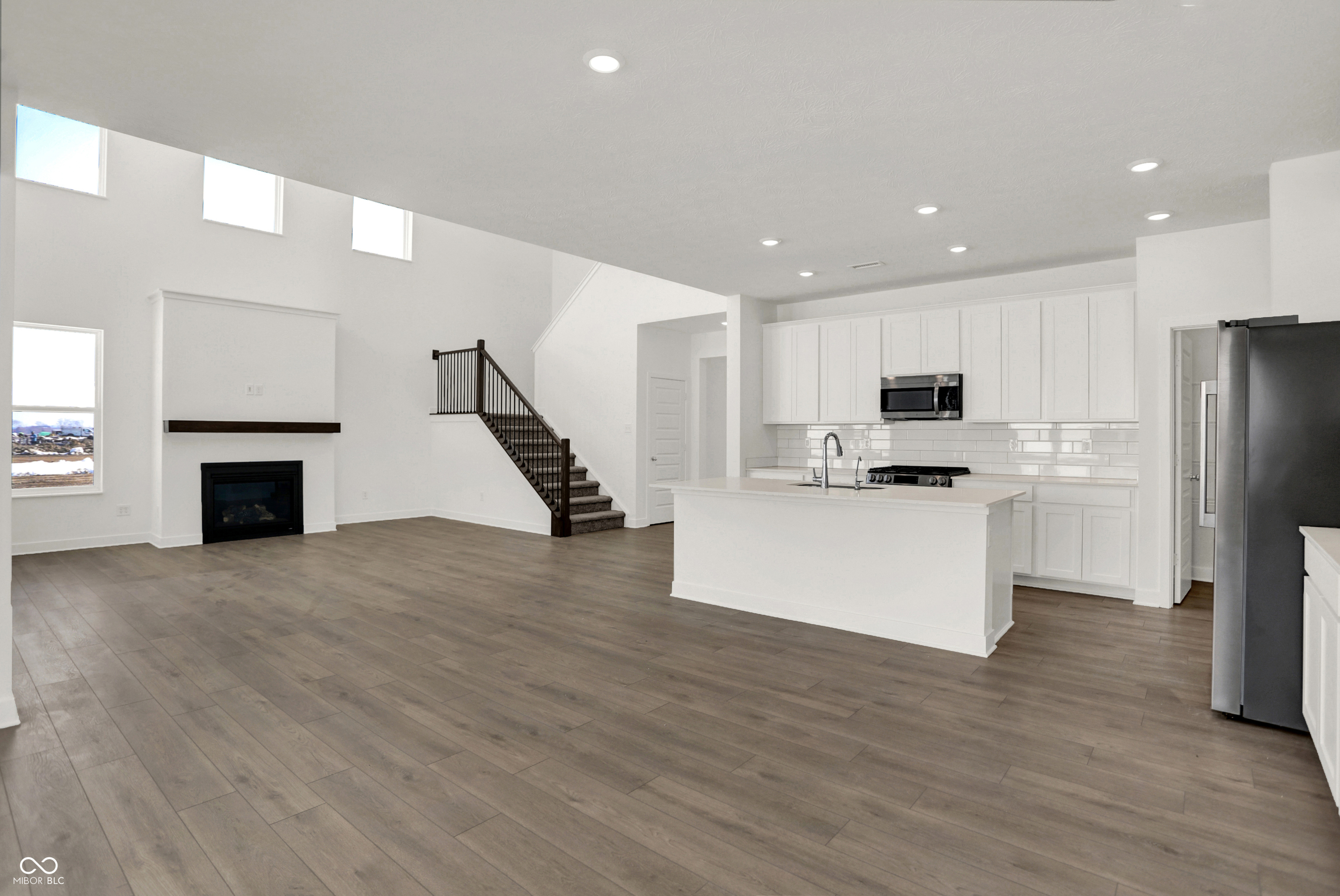 1366 Carmichael Street