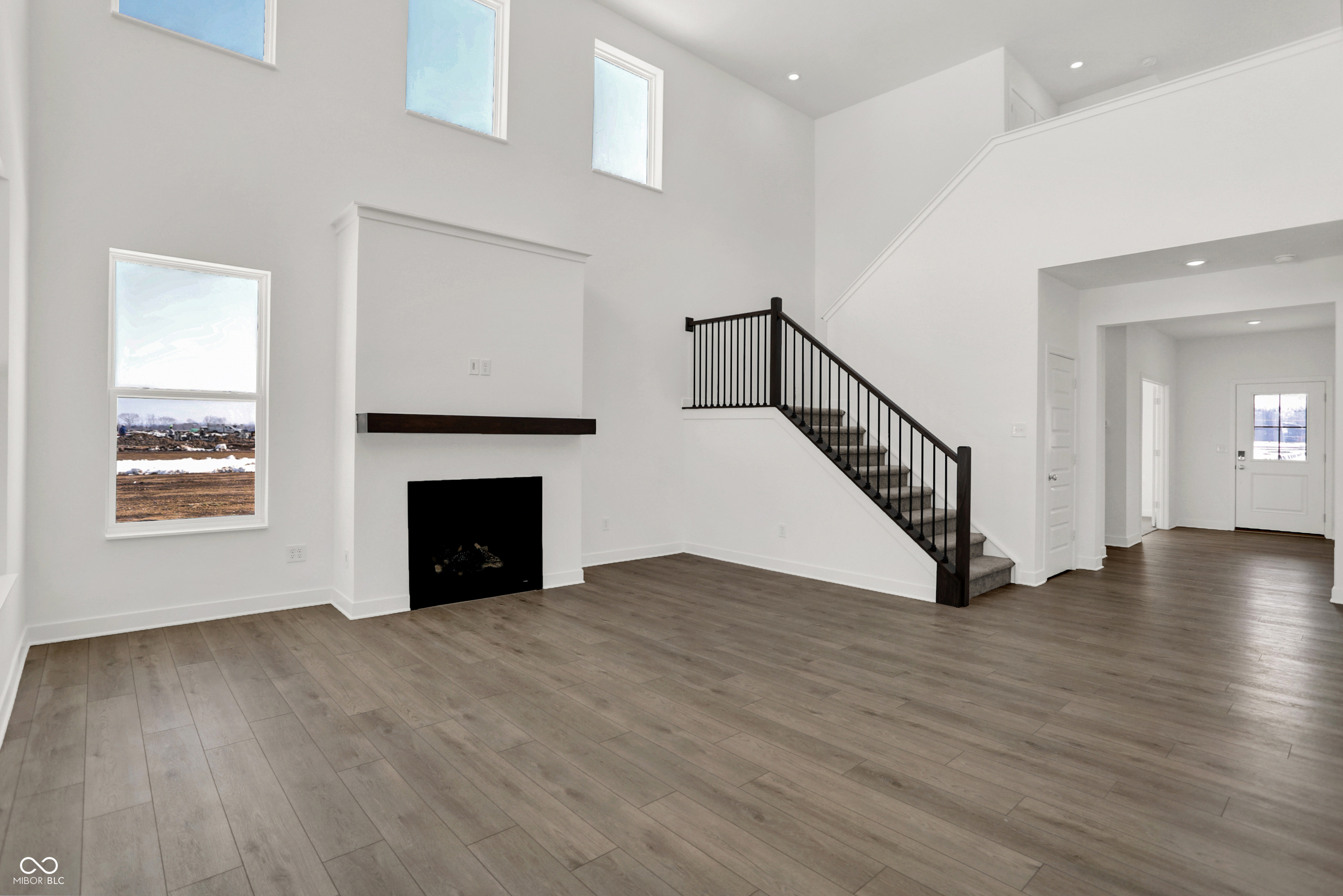 1366 Carmichael Street