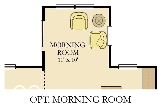 12817 South Rim Drive