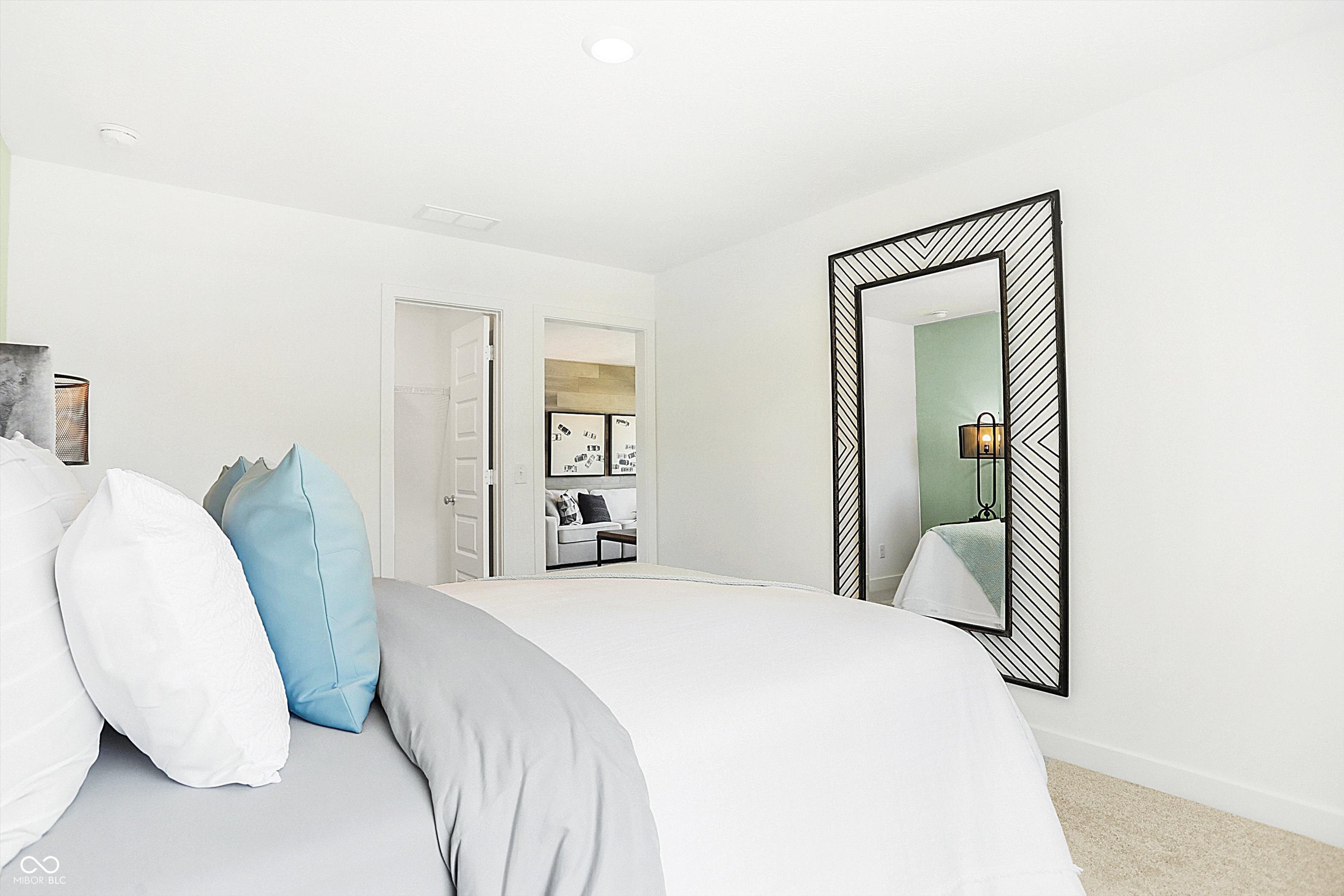 4137 Bumps End Drive