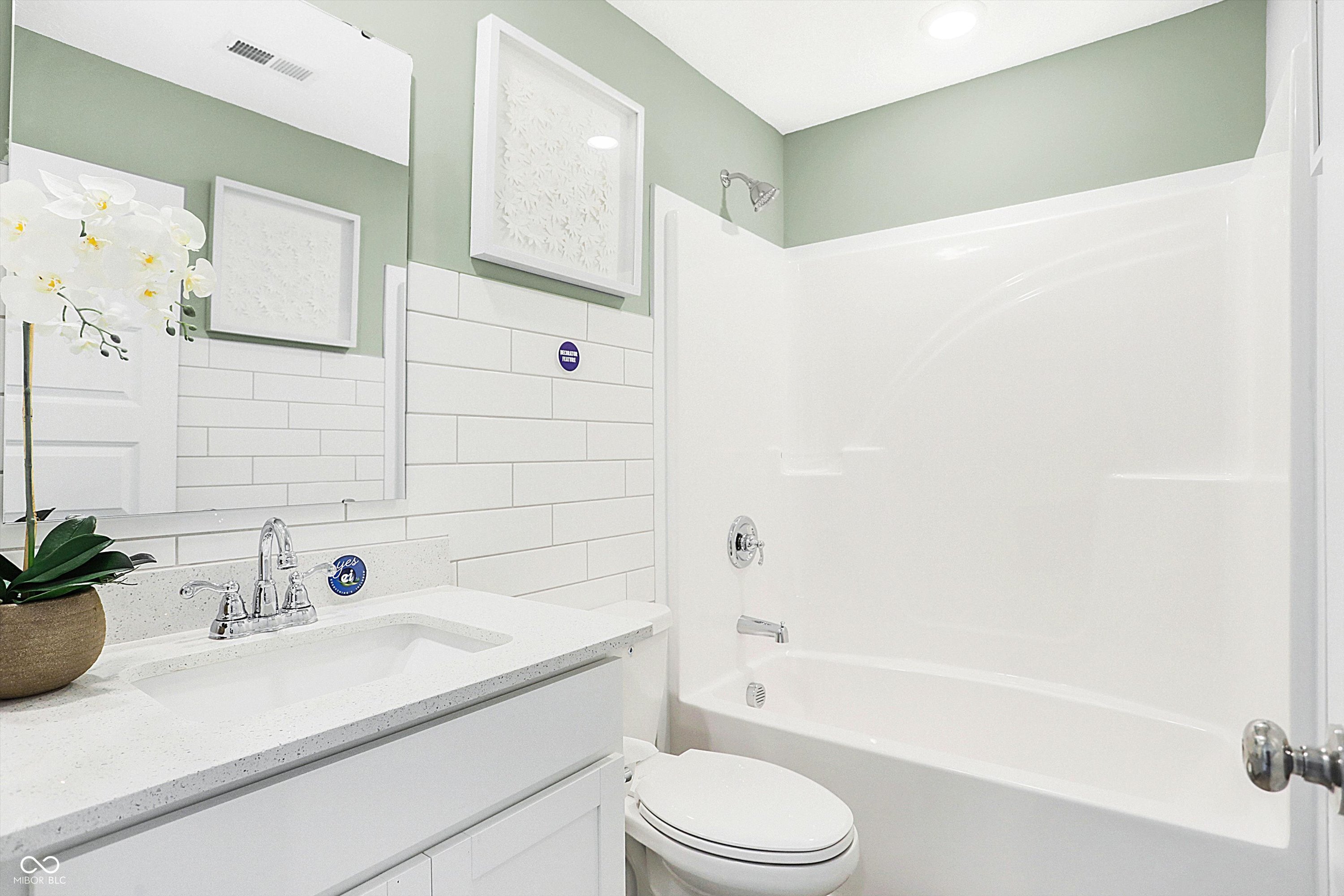 4137 Bumps End Drive