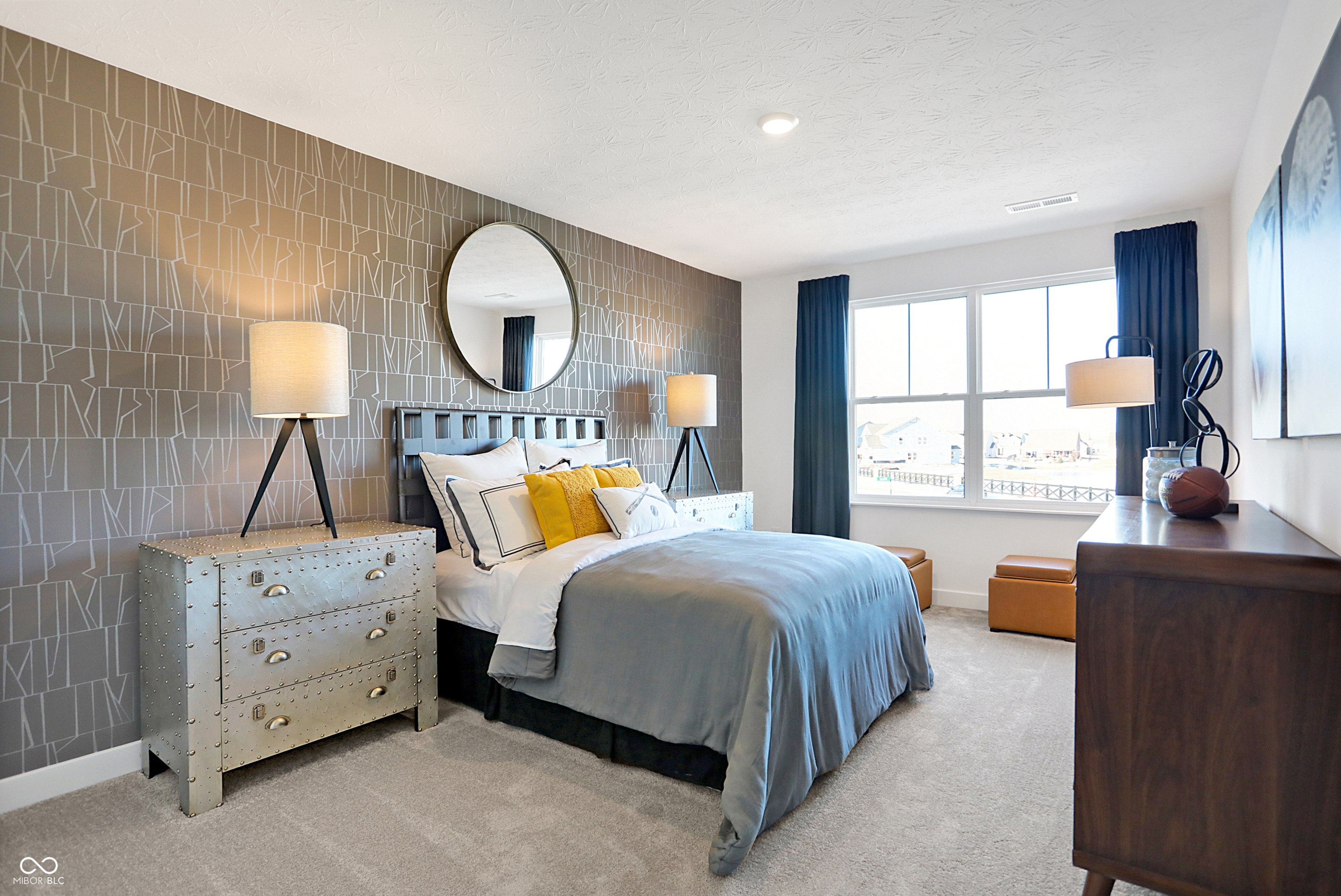 4143 Bumps End Drive