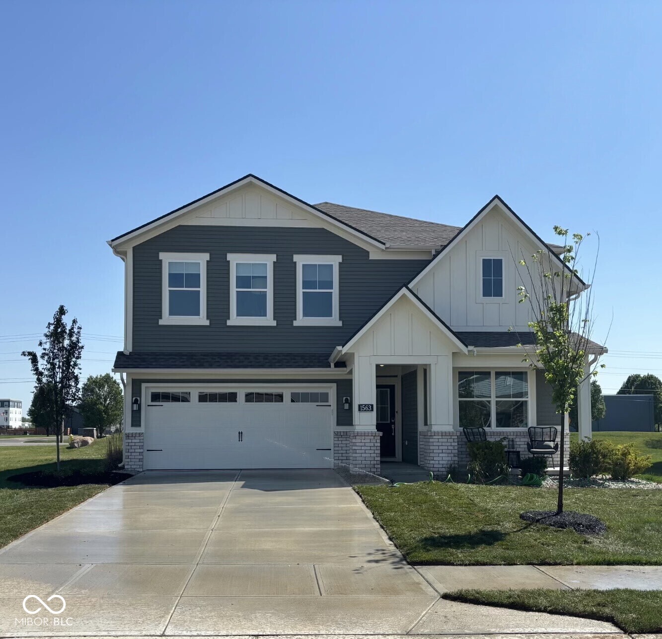 1563 Alpine Lane