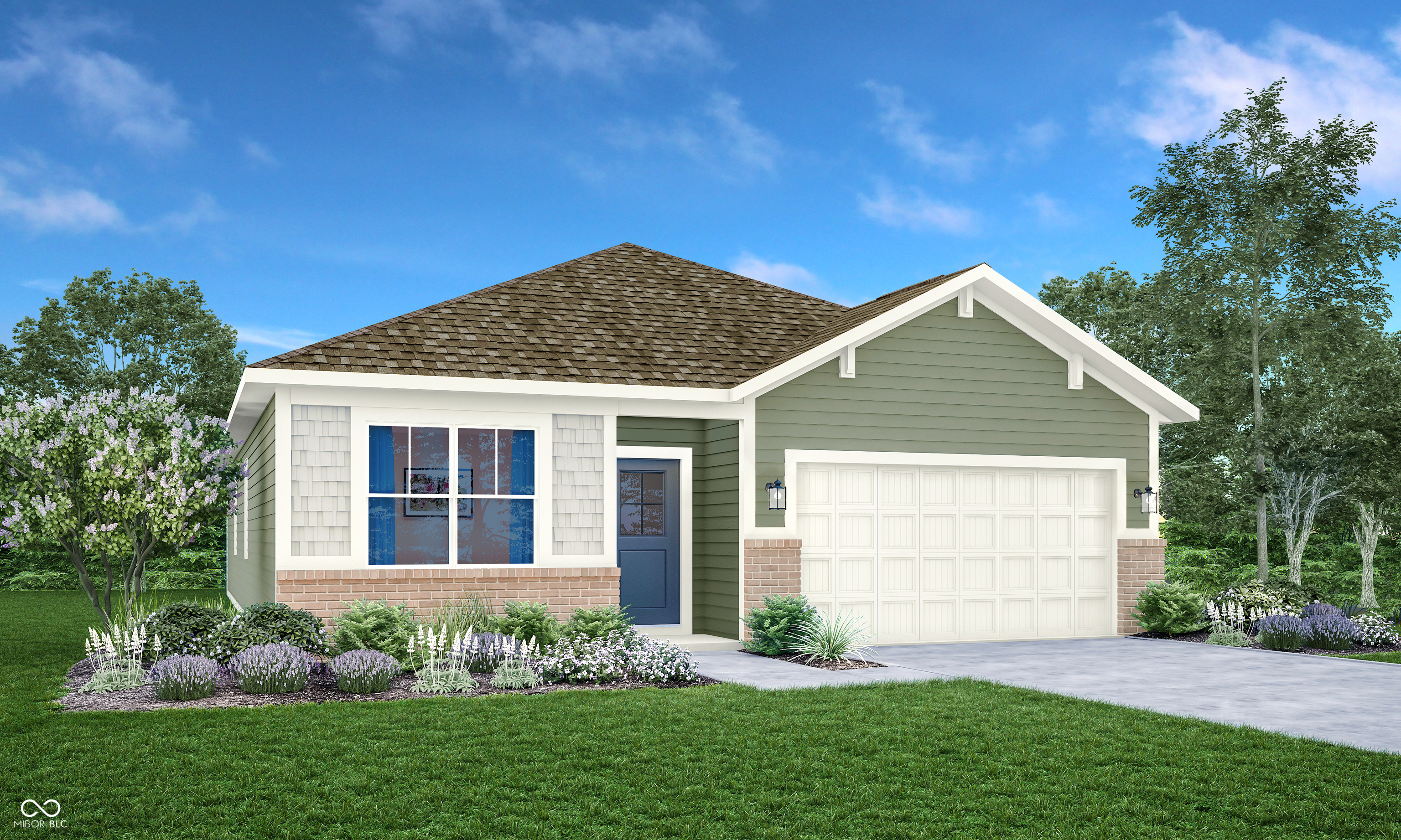 8257 Grand Appaloosa Way