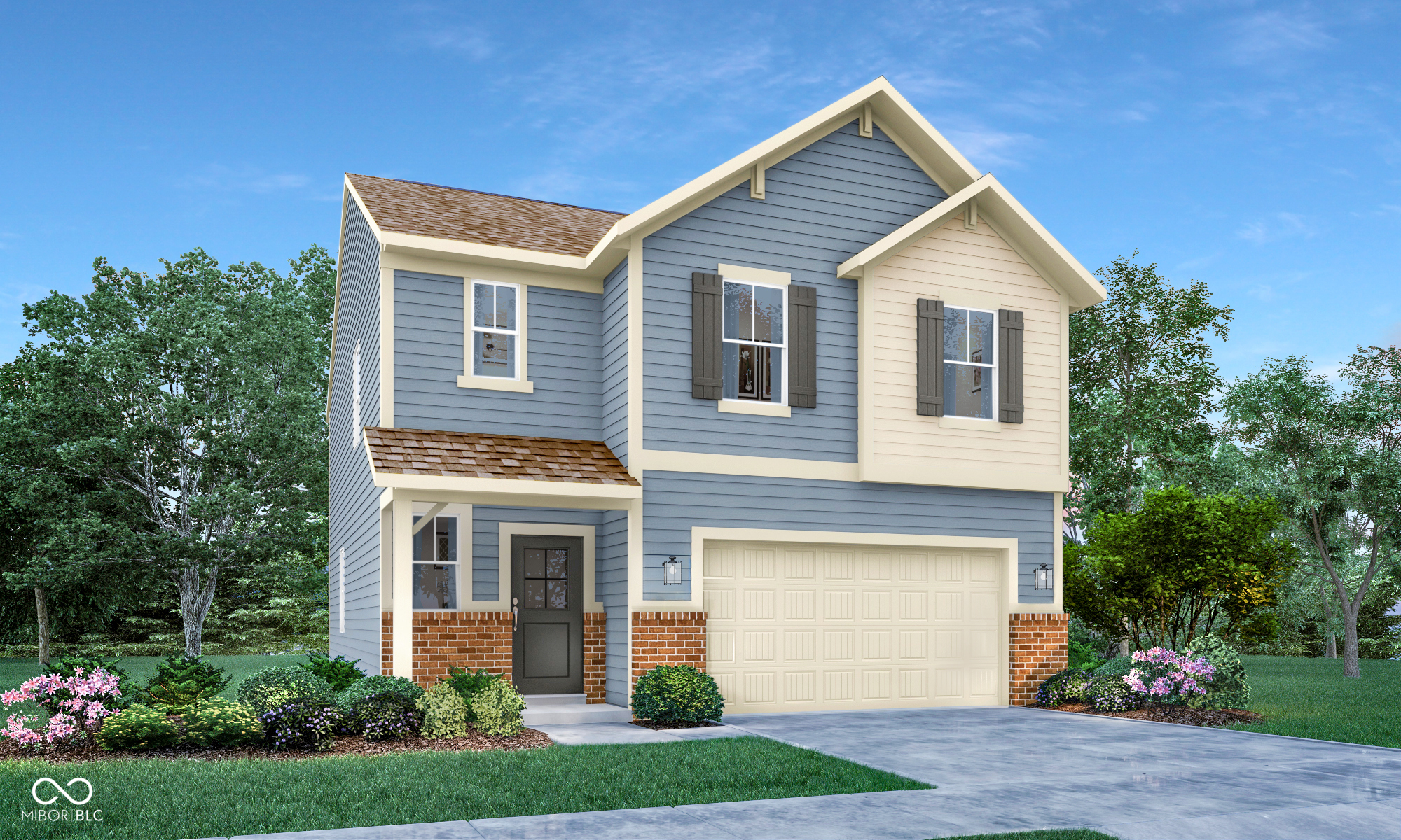 3397 Sugar Grove Drive