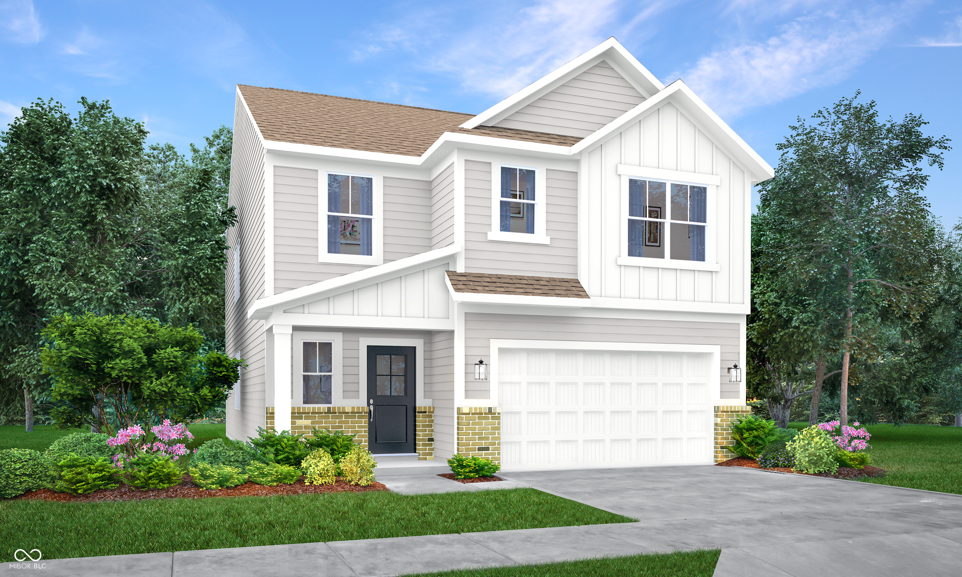 3280 Sugar Grove Drive