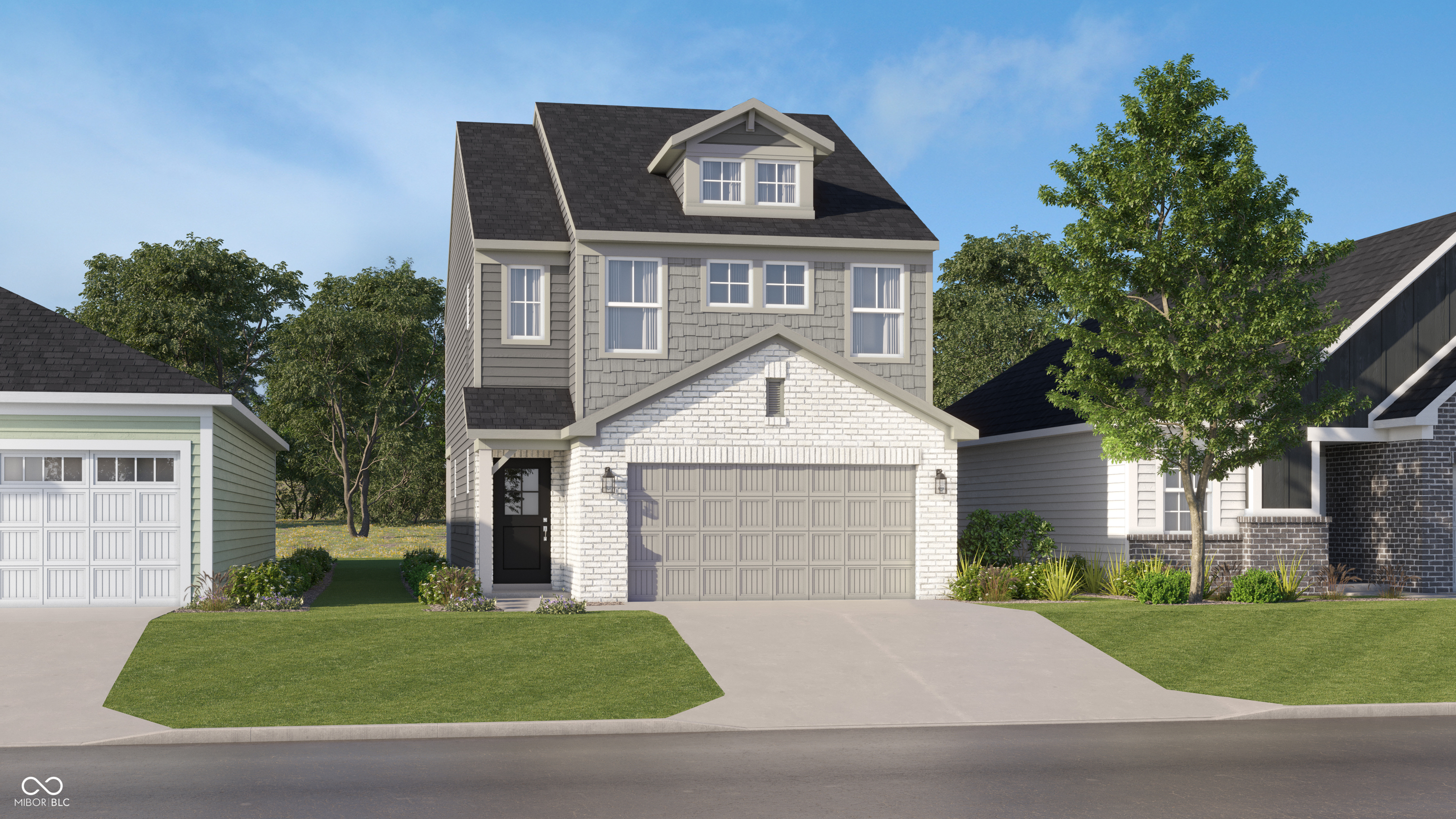 8078 Ridge Line Drive