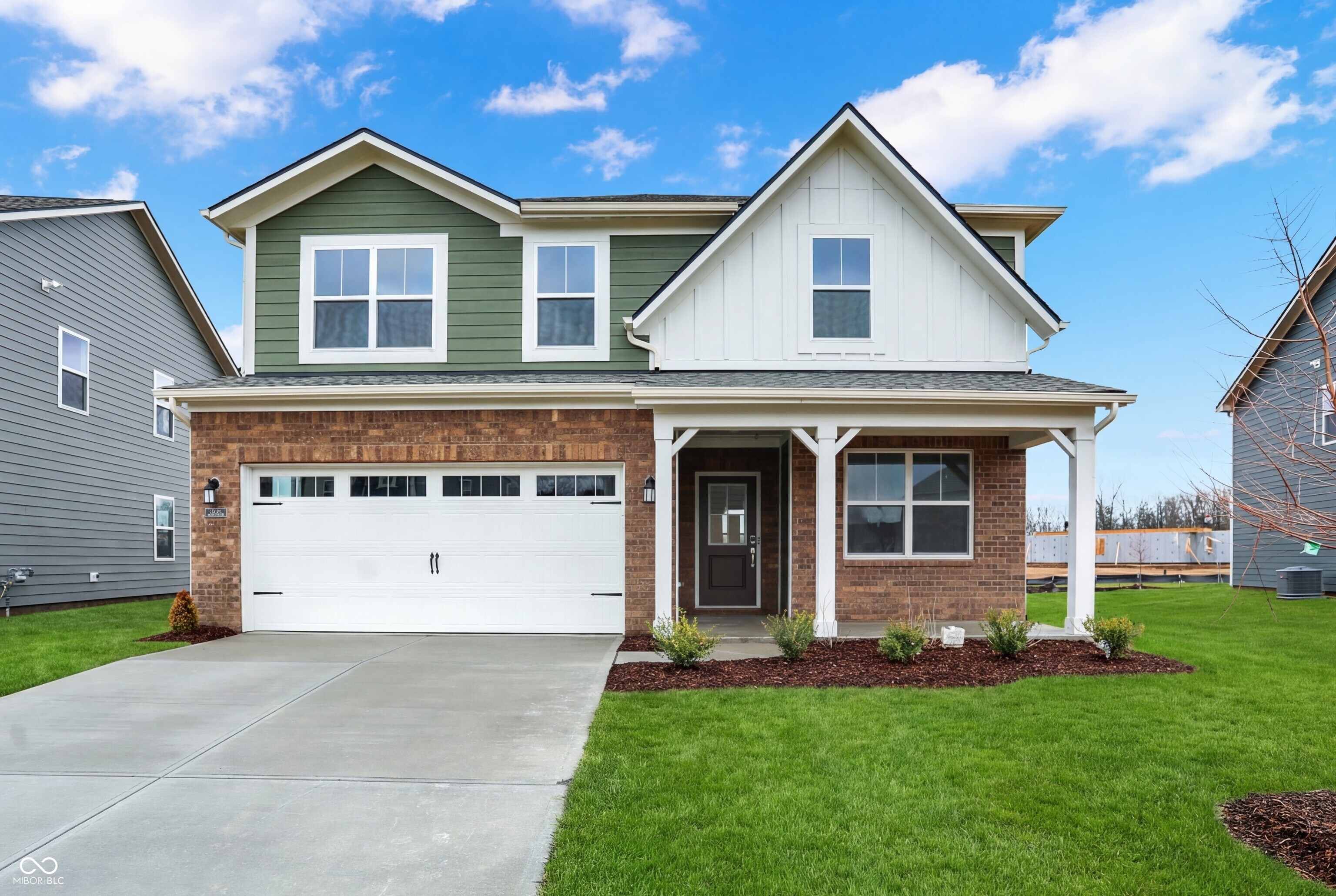 6029 Slippery Elm Bend