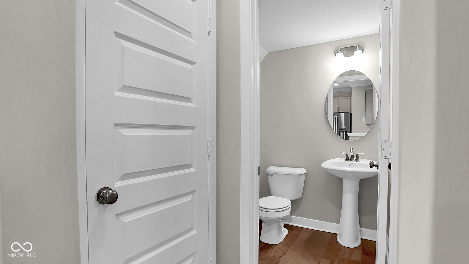 1581 Hamilton Ridge Road