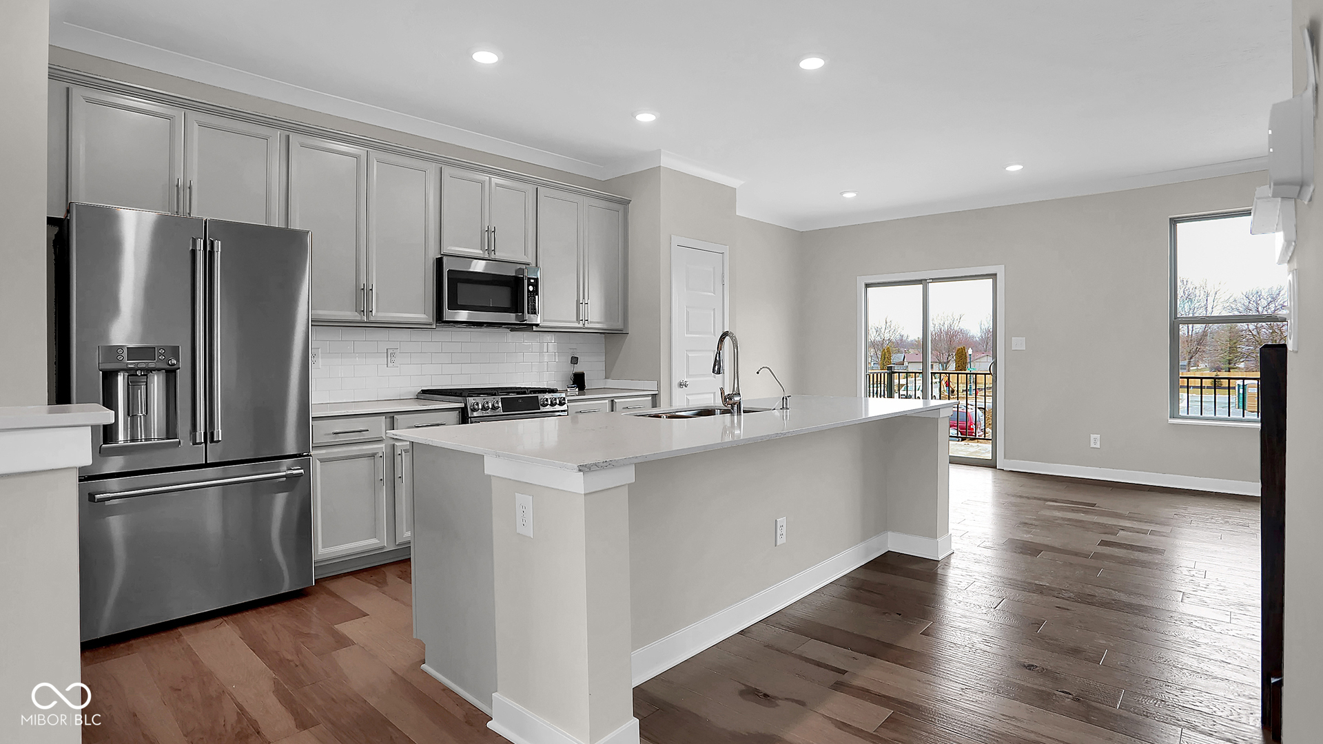 1581 Hamilton Ridge Road