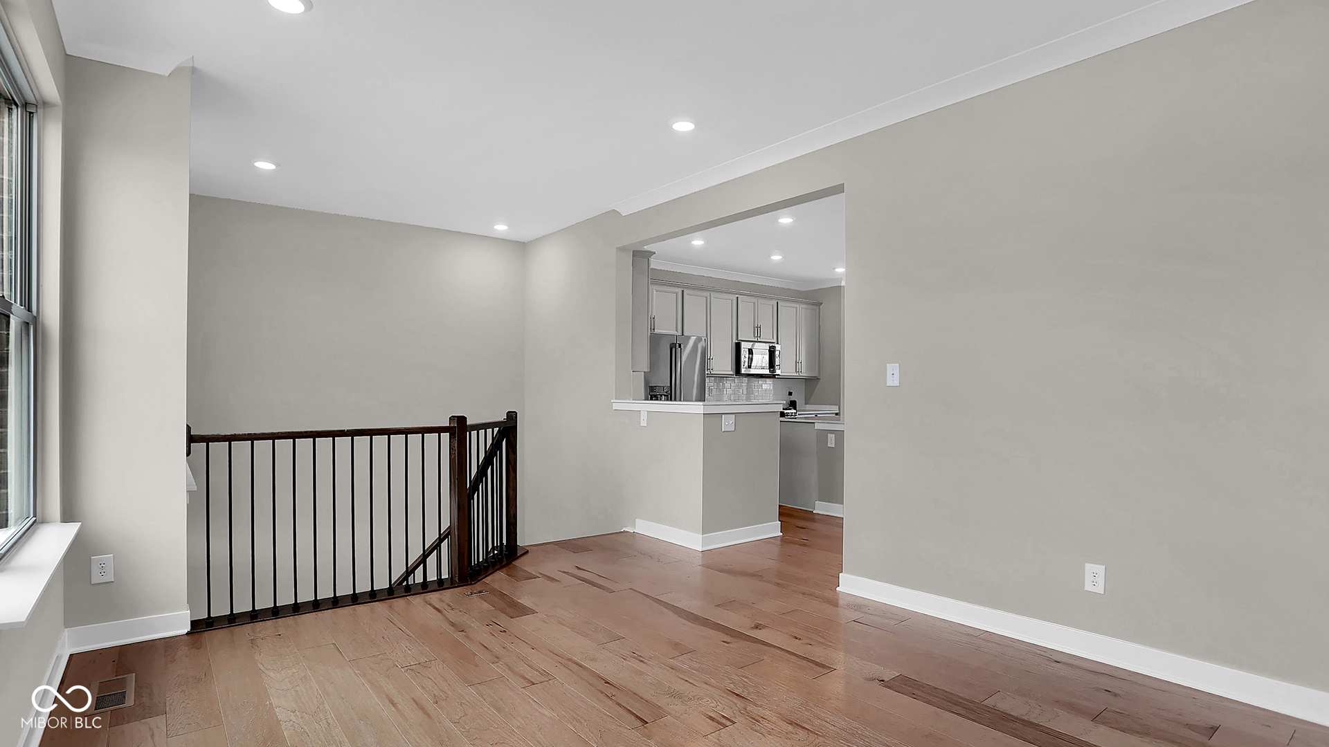 1581 Hamilton Ridge Road