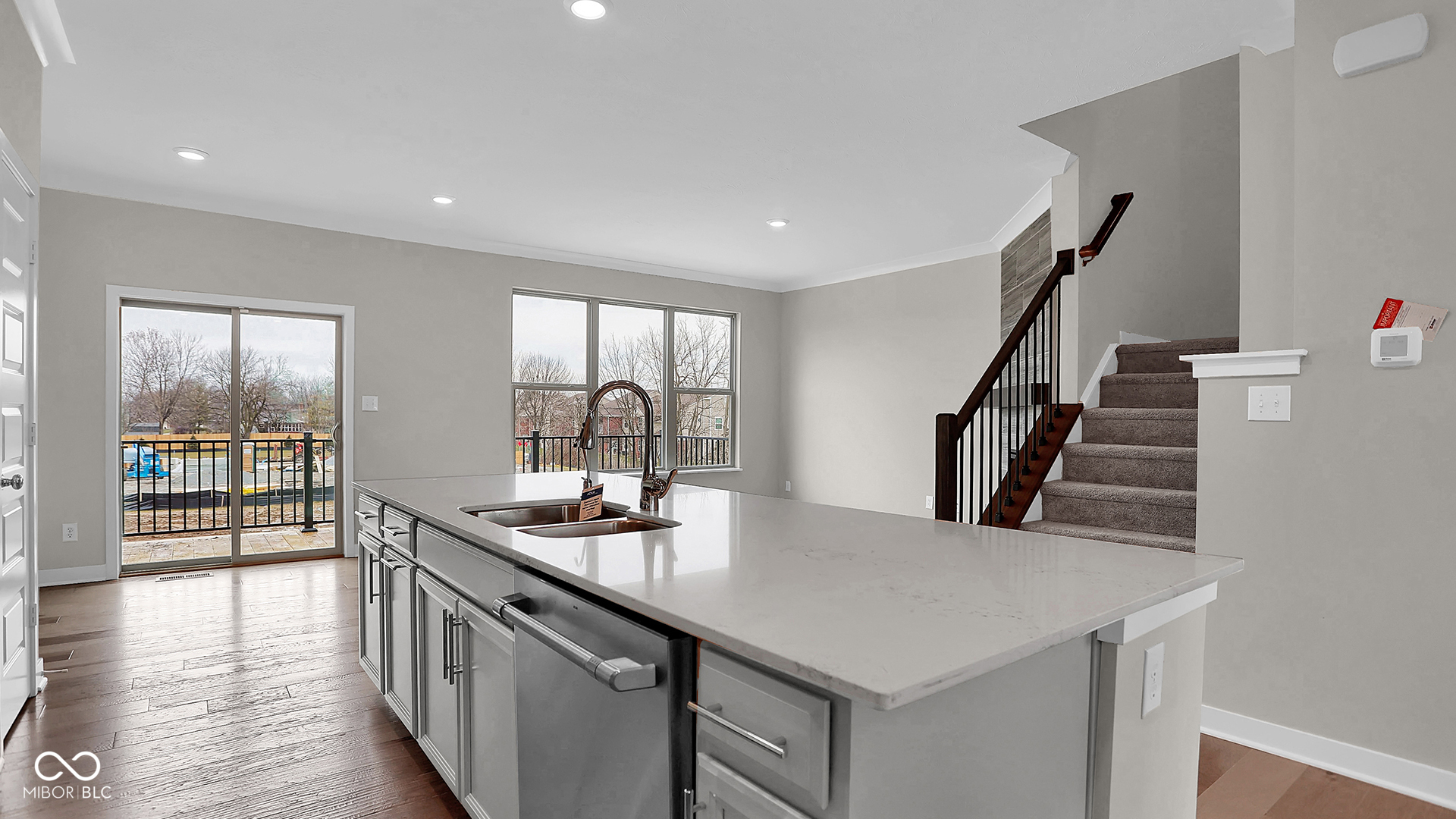 1581 Hamilton Ridge Road