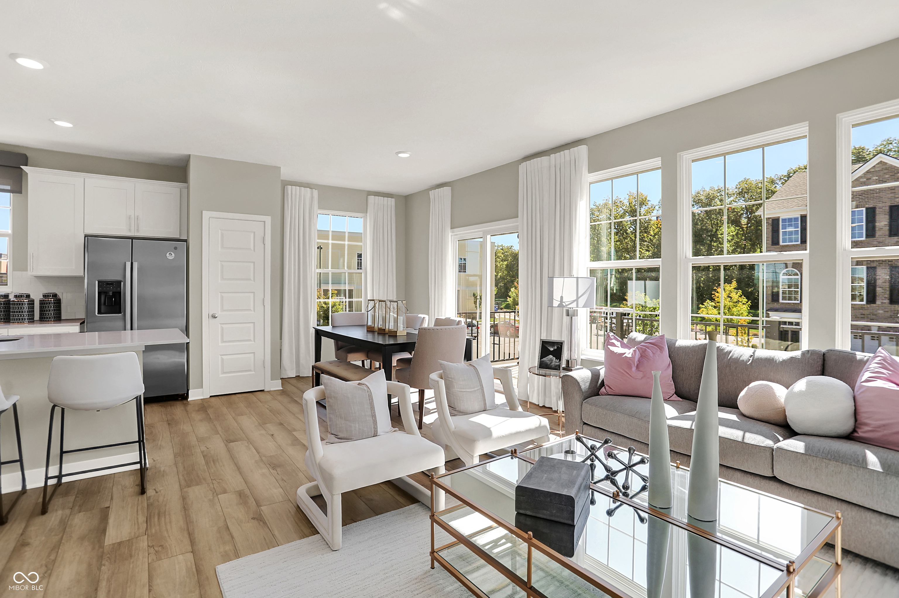 1545 Hamilton Ridge Road