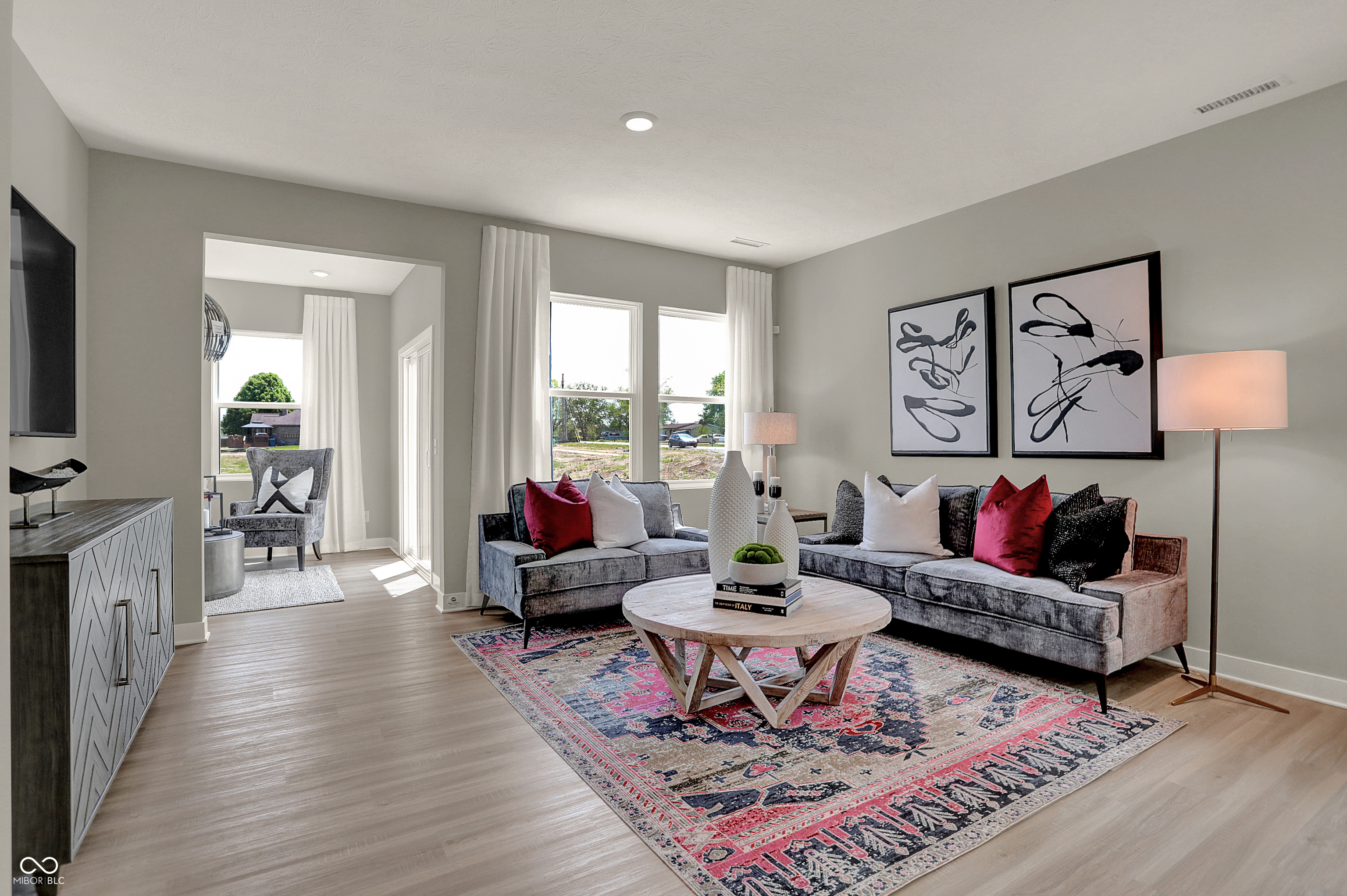 12997 South Rim Drive