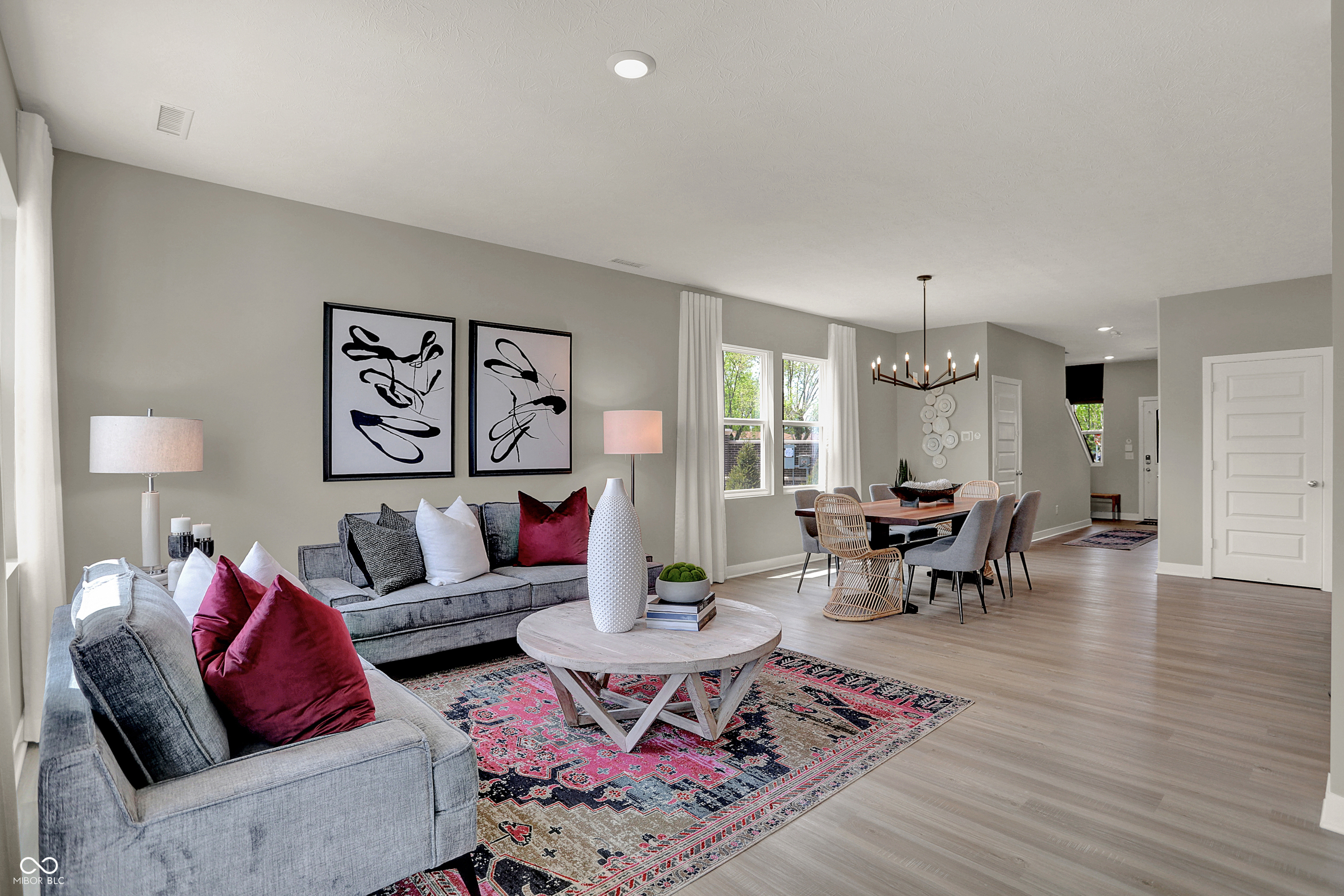 12997 South Rim Drive