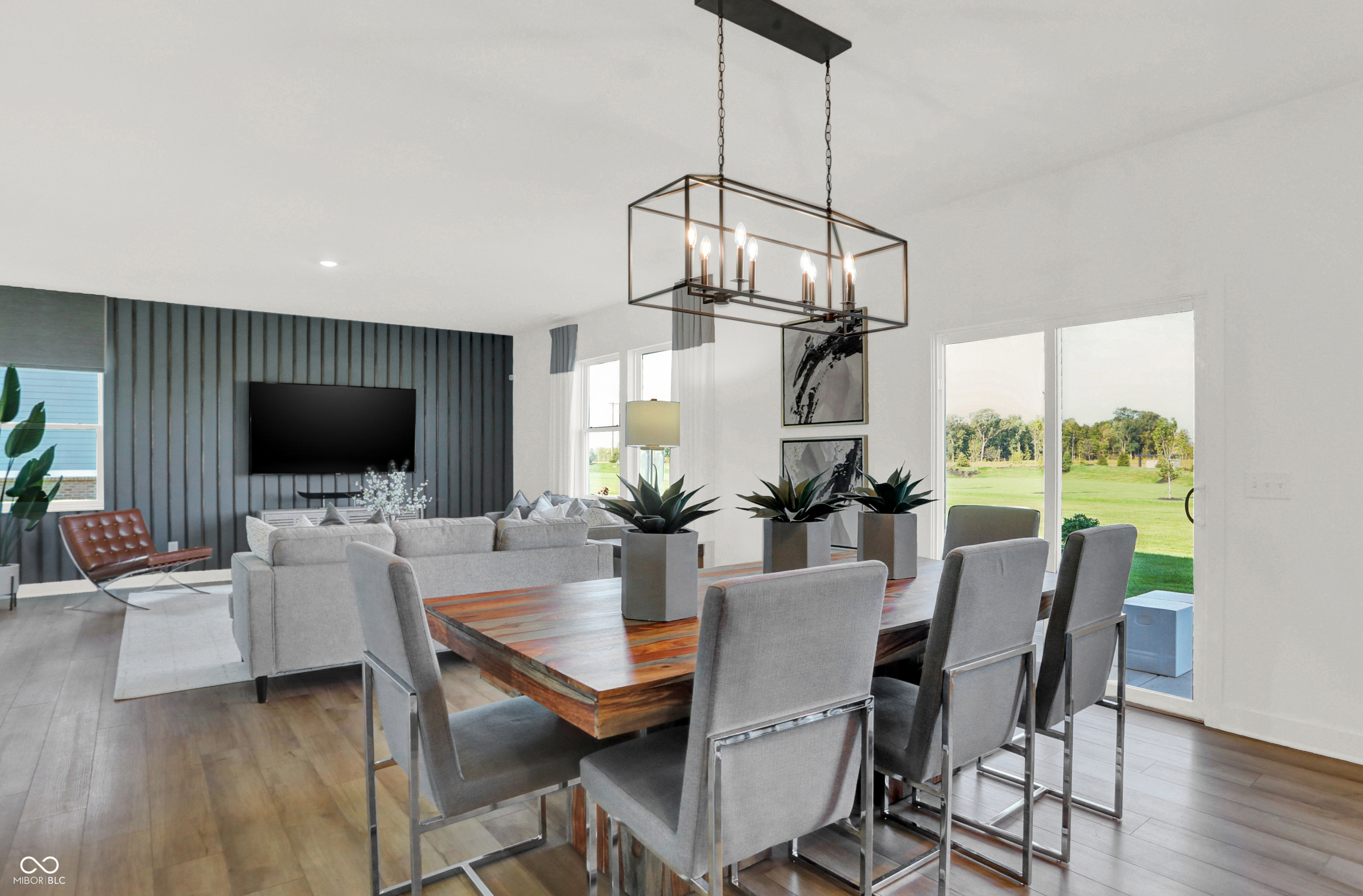 12912 South Rim Drive