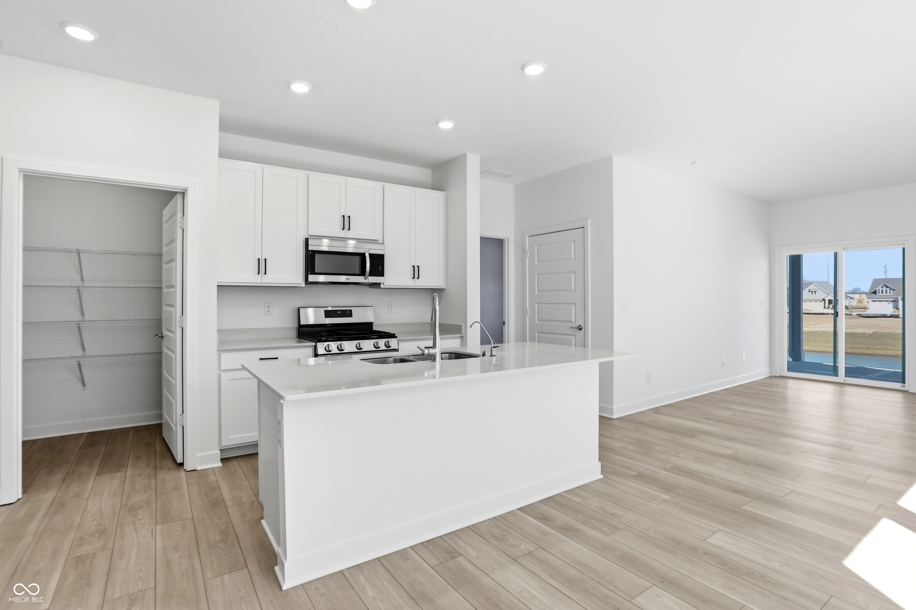 5370 Foxley Park Lane