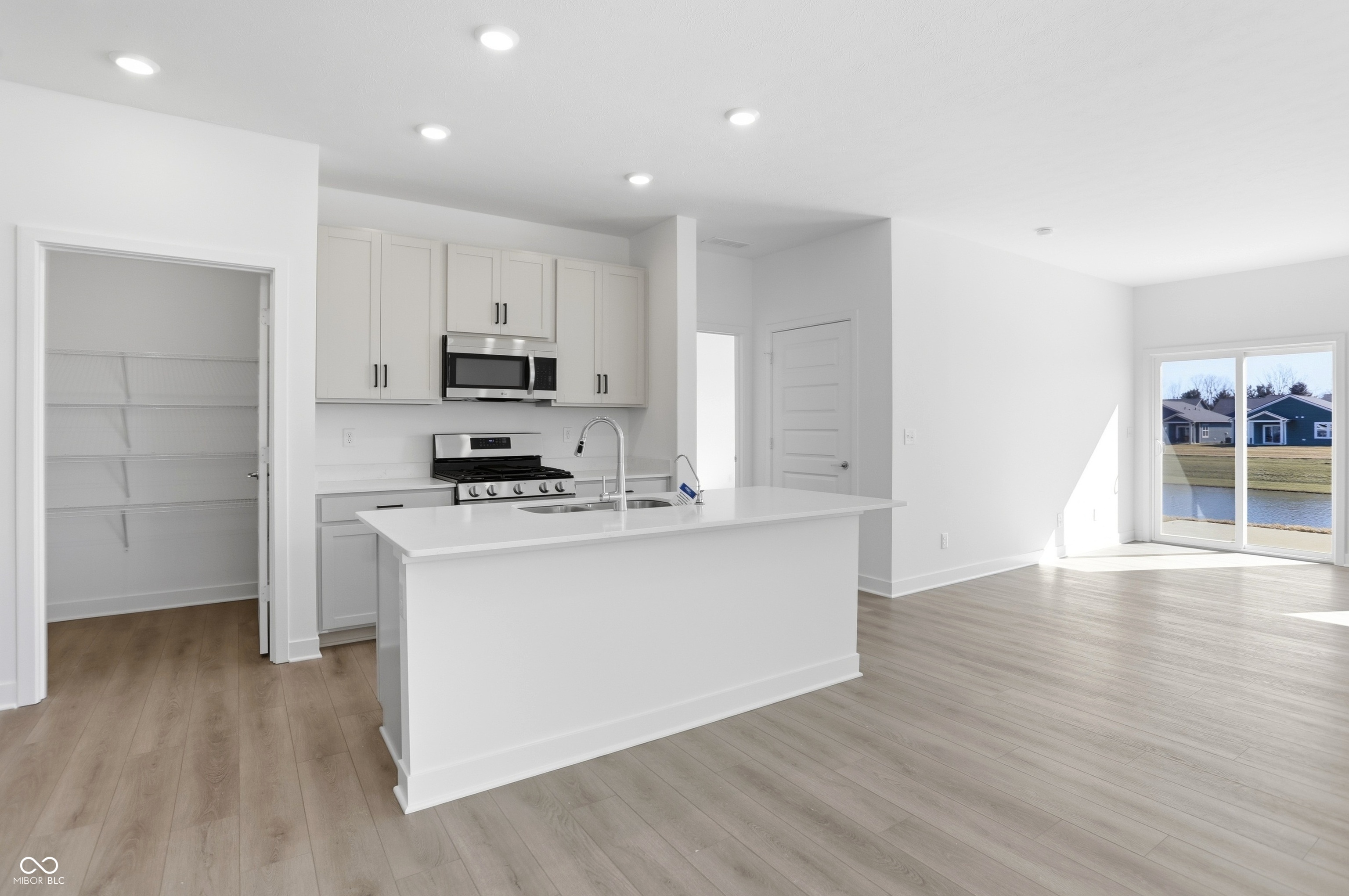 5291 Foxley Park Lane