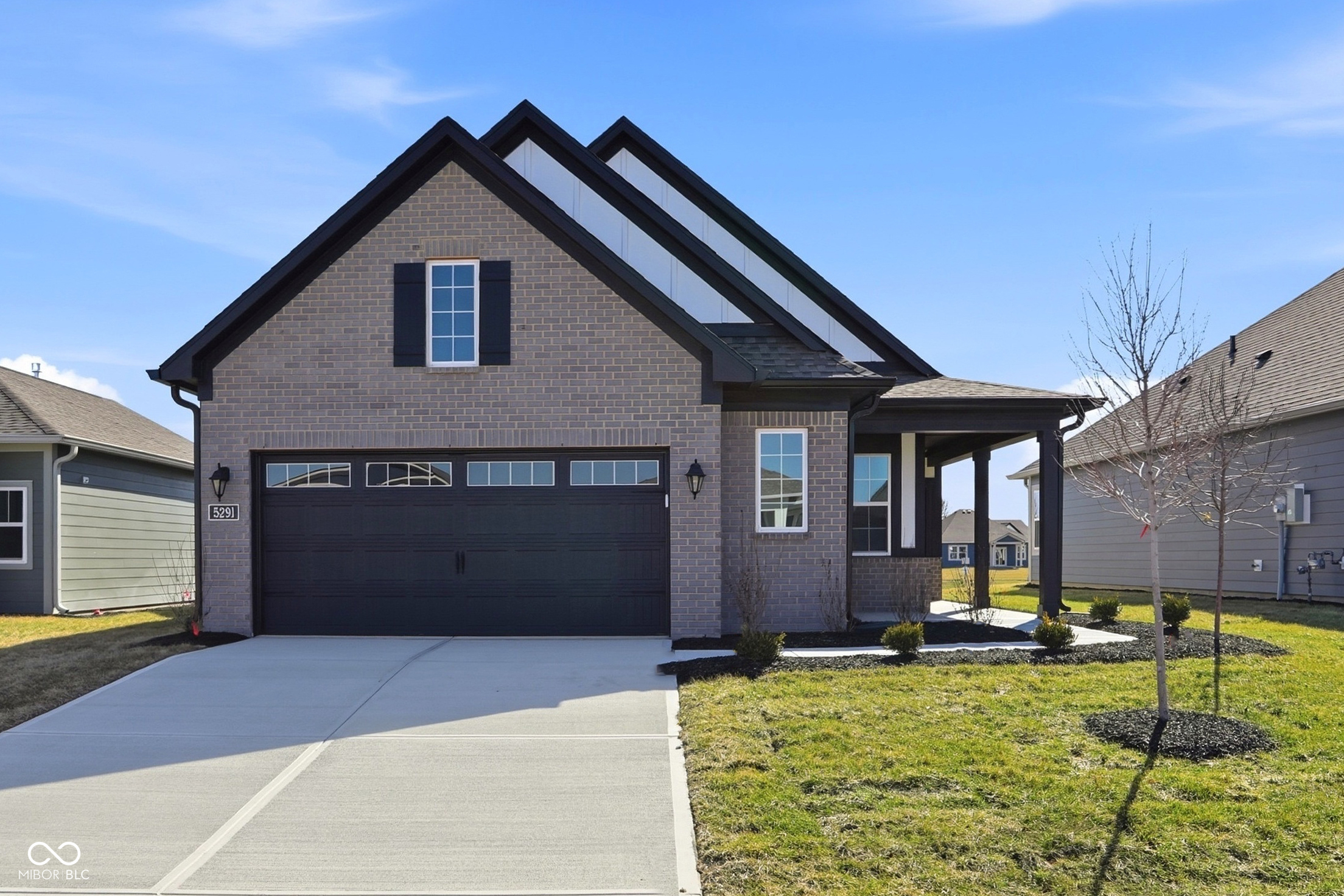 5291 Foxley Park Lane