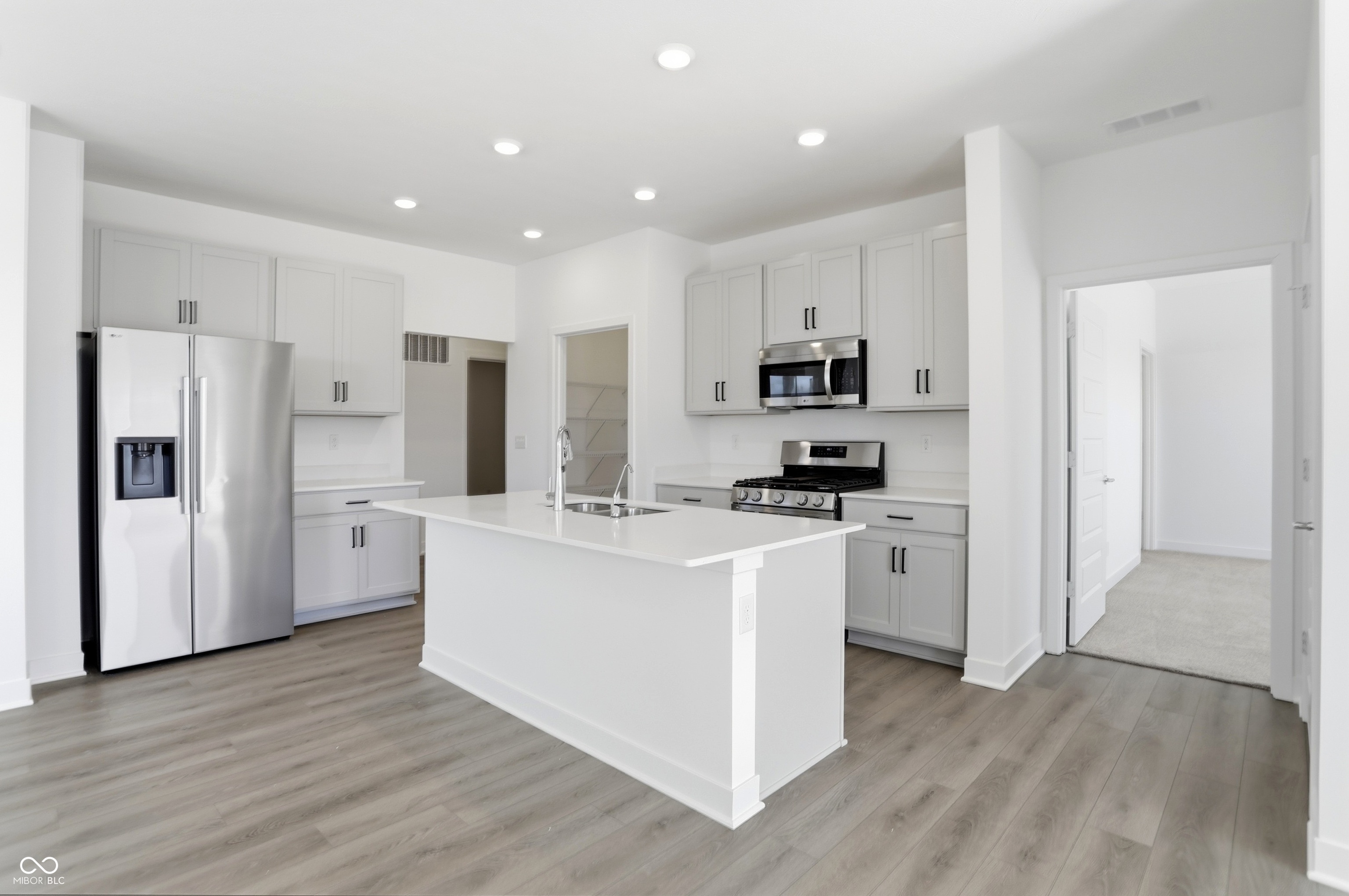 5291 Foxley Park Lane