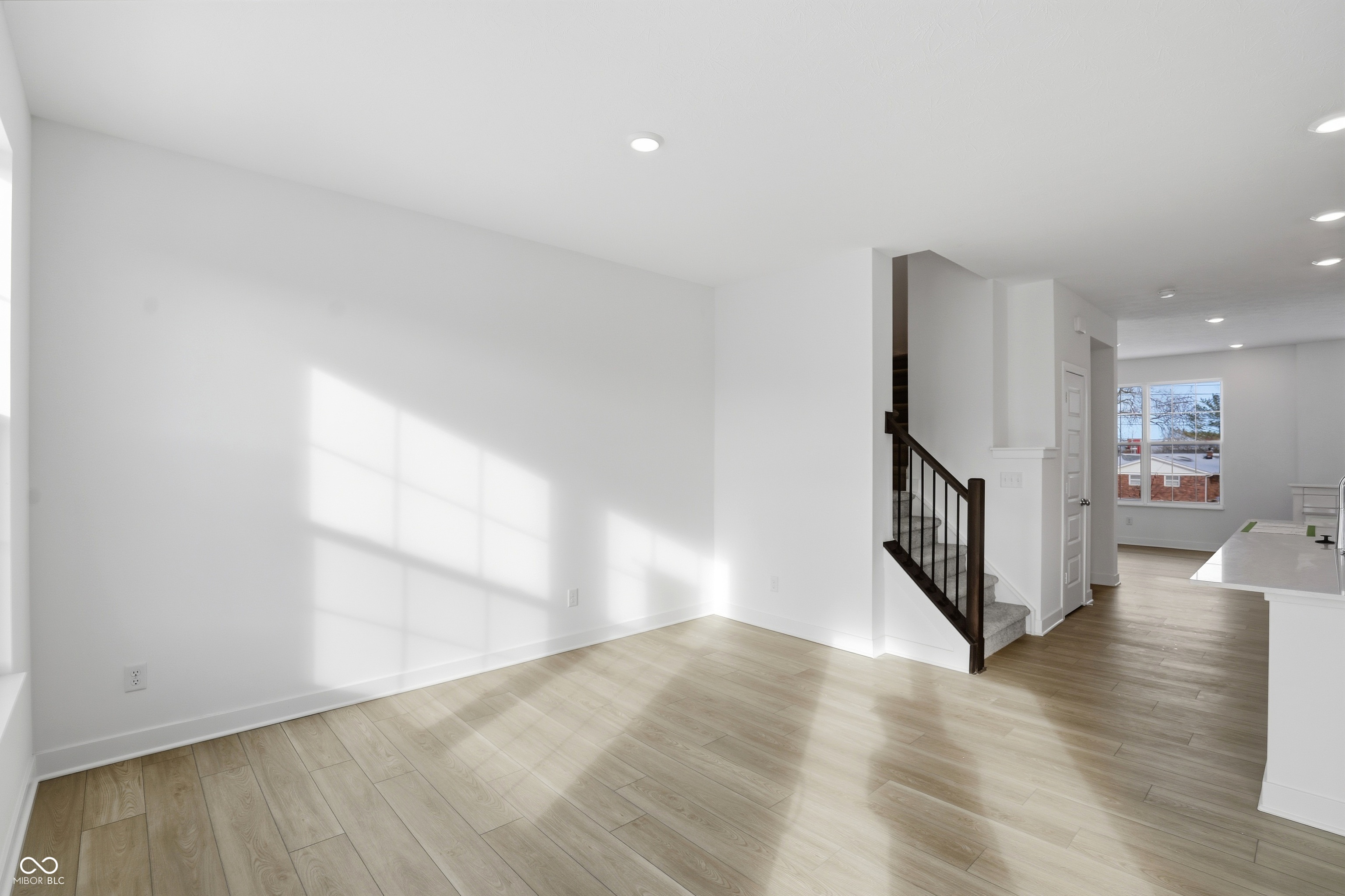 6614 Halsey Street