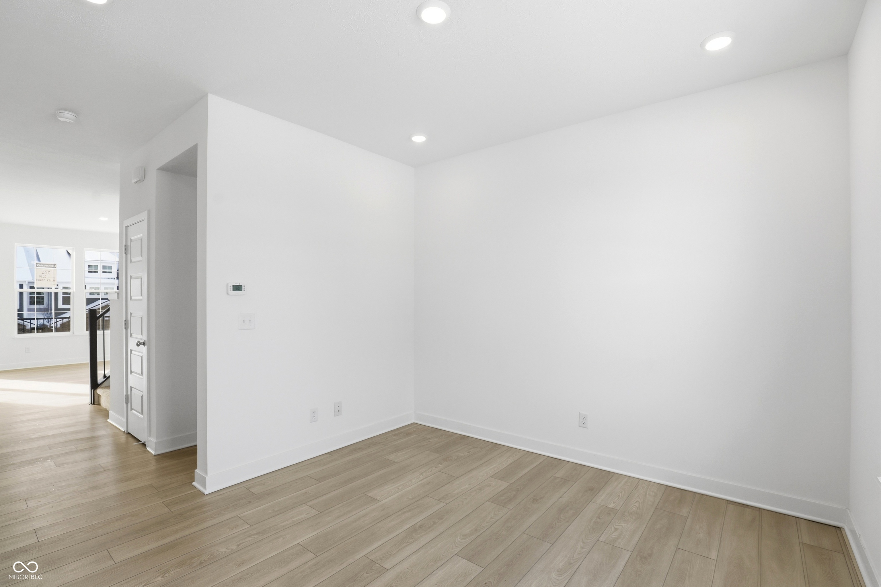 6614 Halsey Street