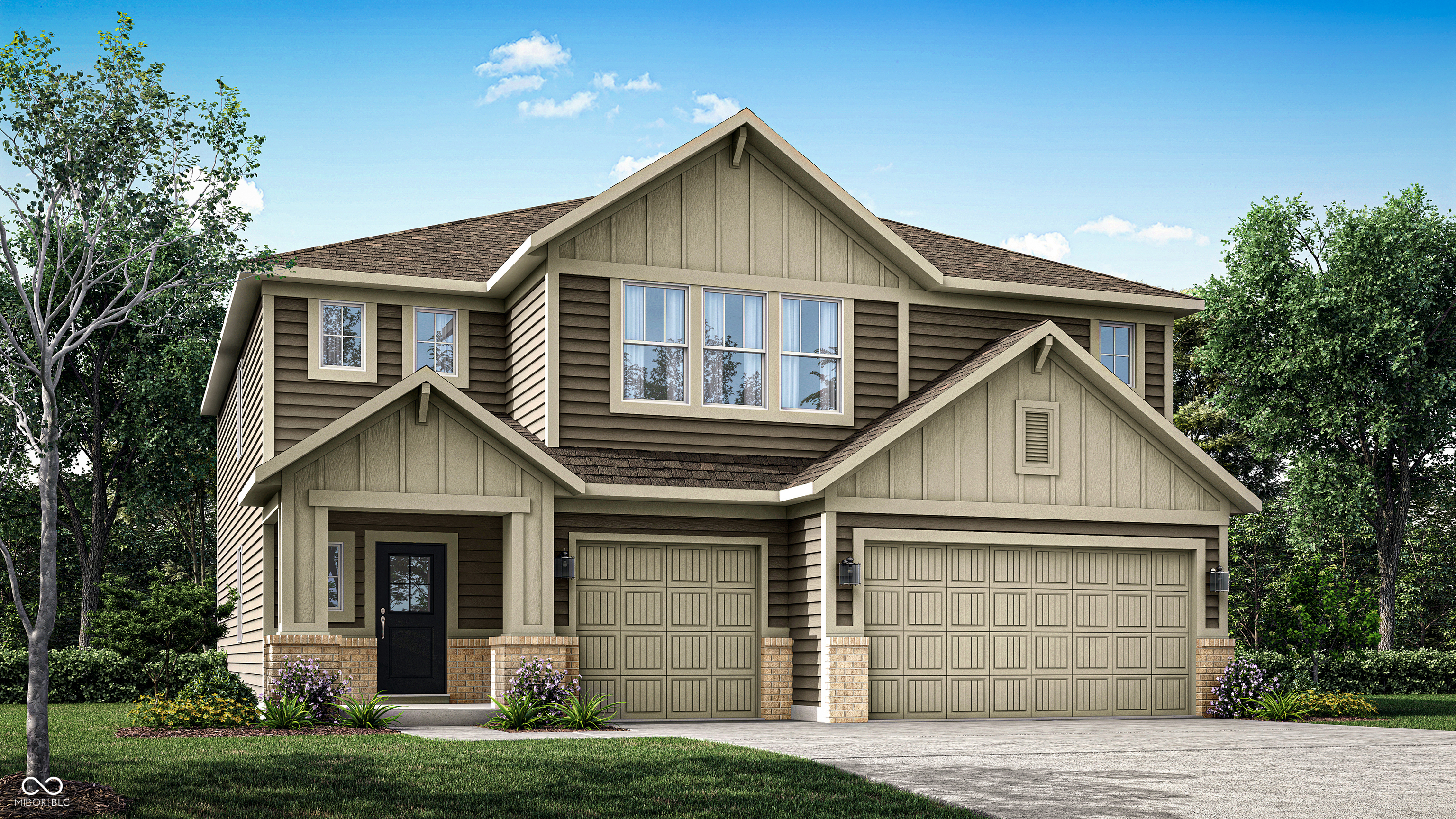 16704 Breton Road