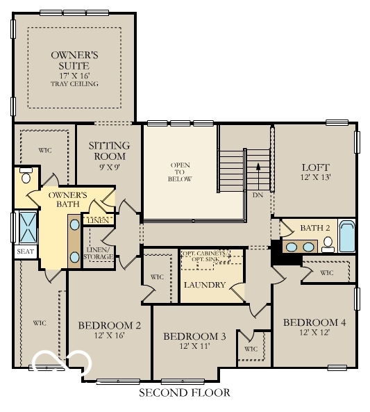 6086 Sweet Cherry Trail