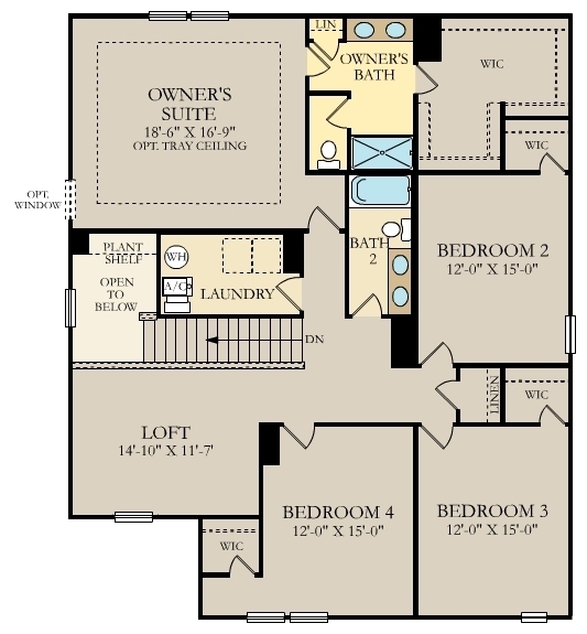 6414 Kilpatrick Lane