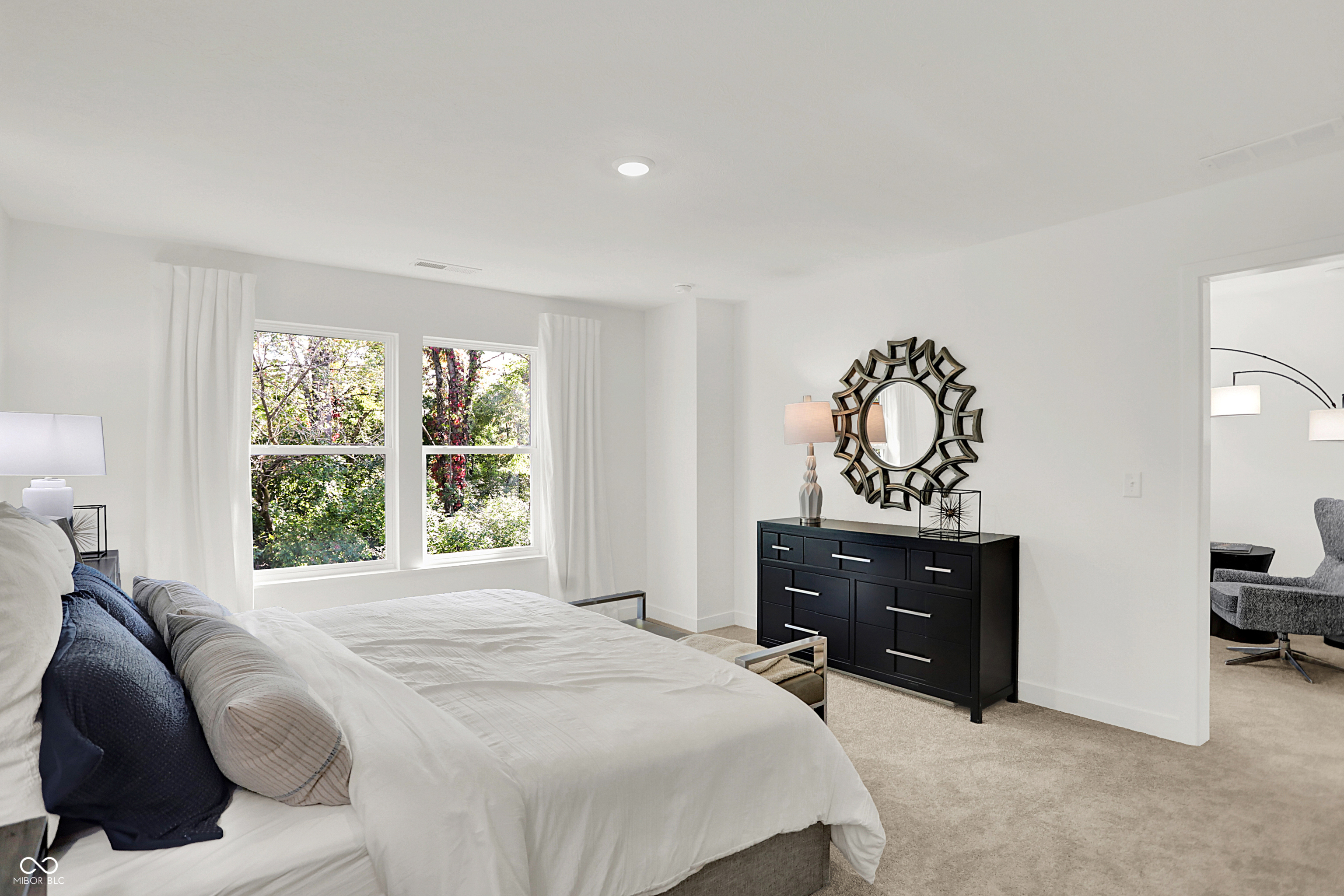 8110 Ridge Line Drive