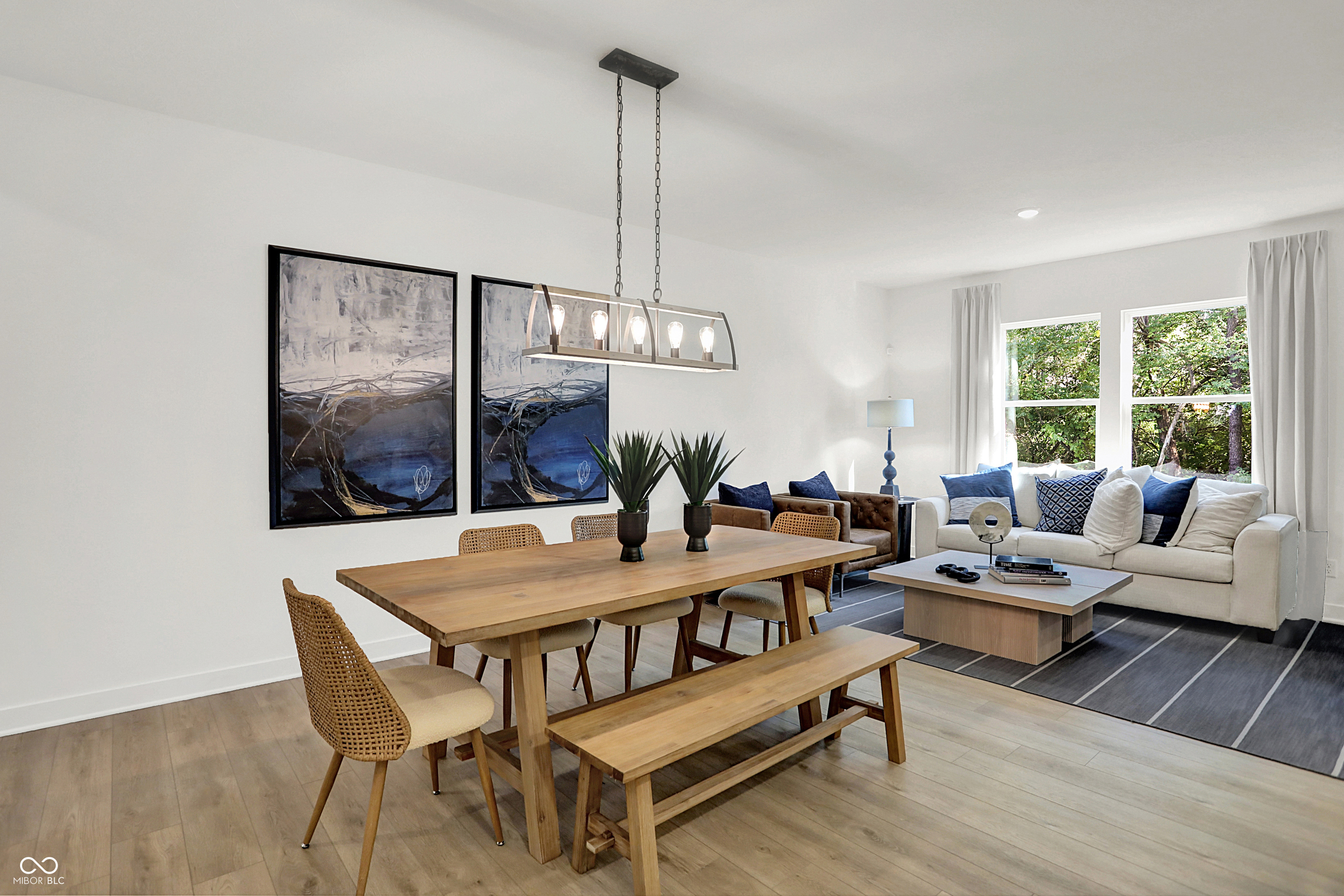 8110 Ridge Line Drive