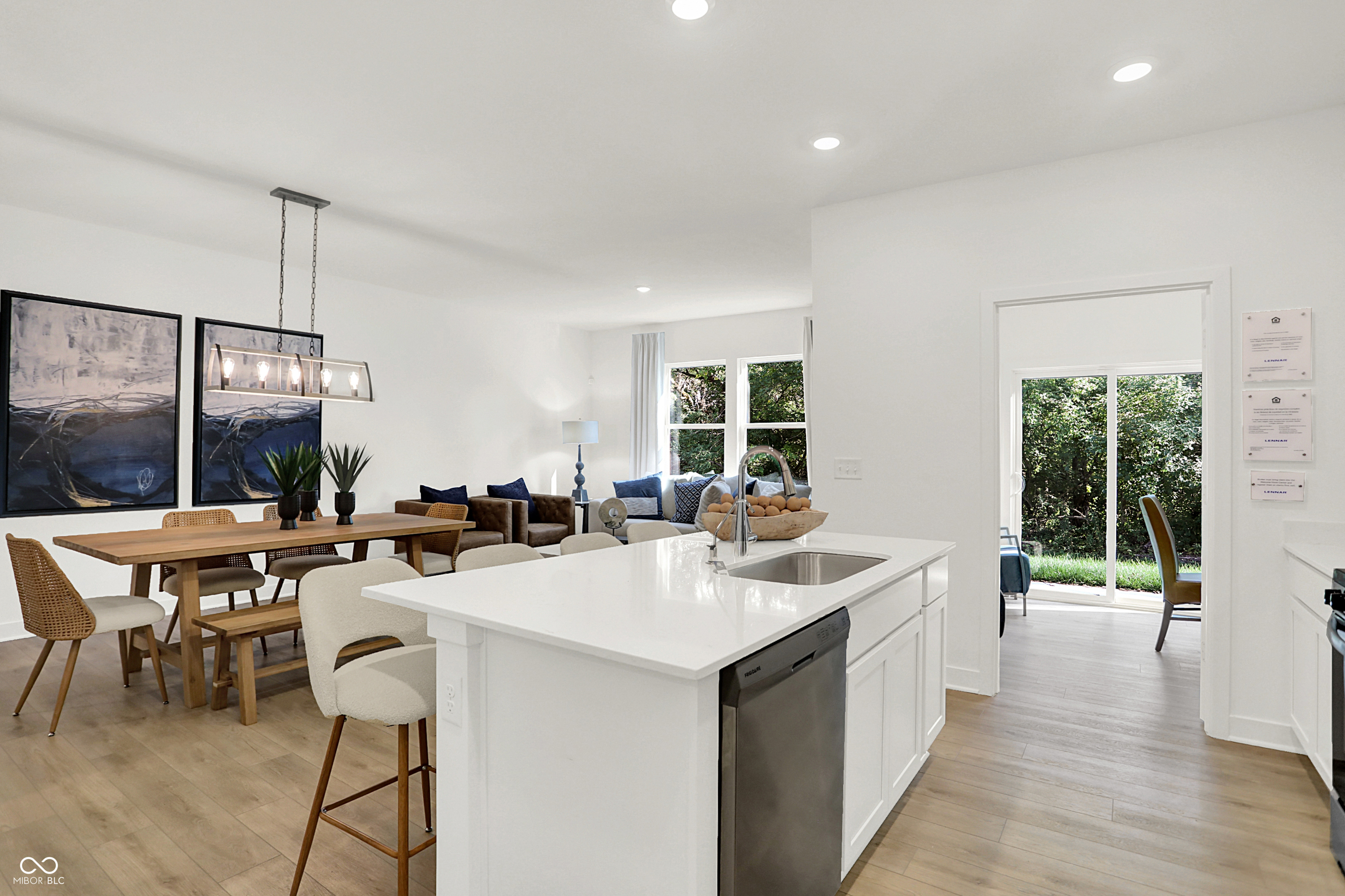 8110 Ridge Line Drive